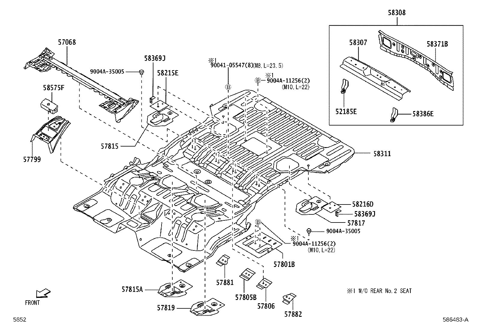 Figure 586483A