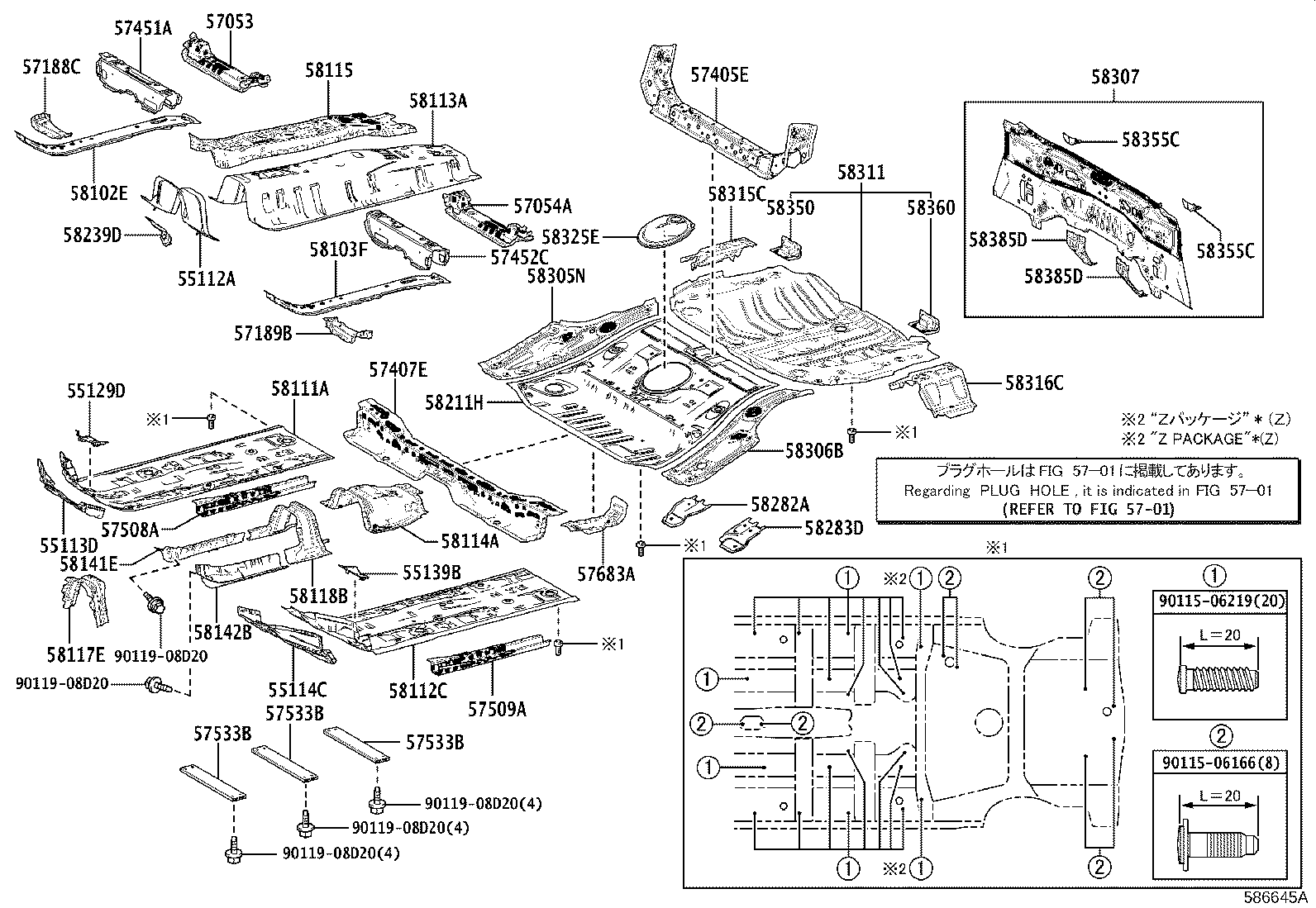 Figure 586645A