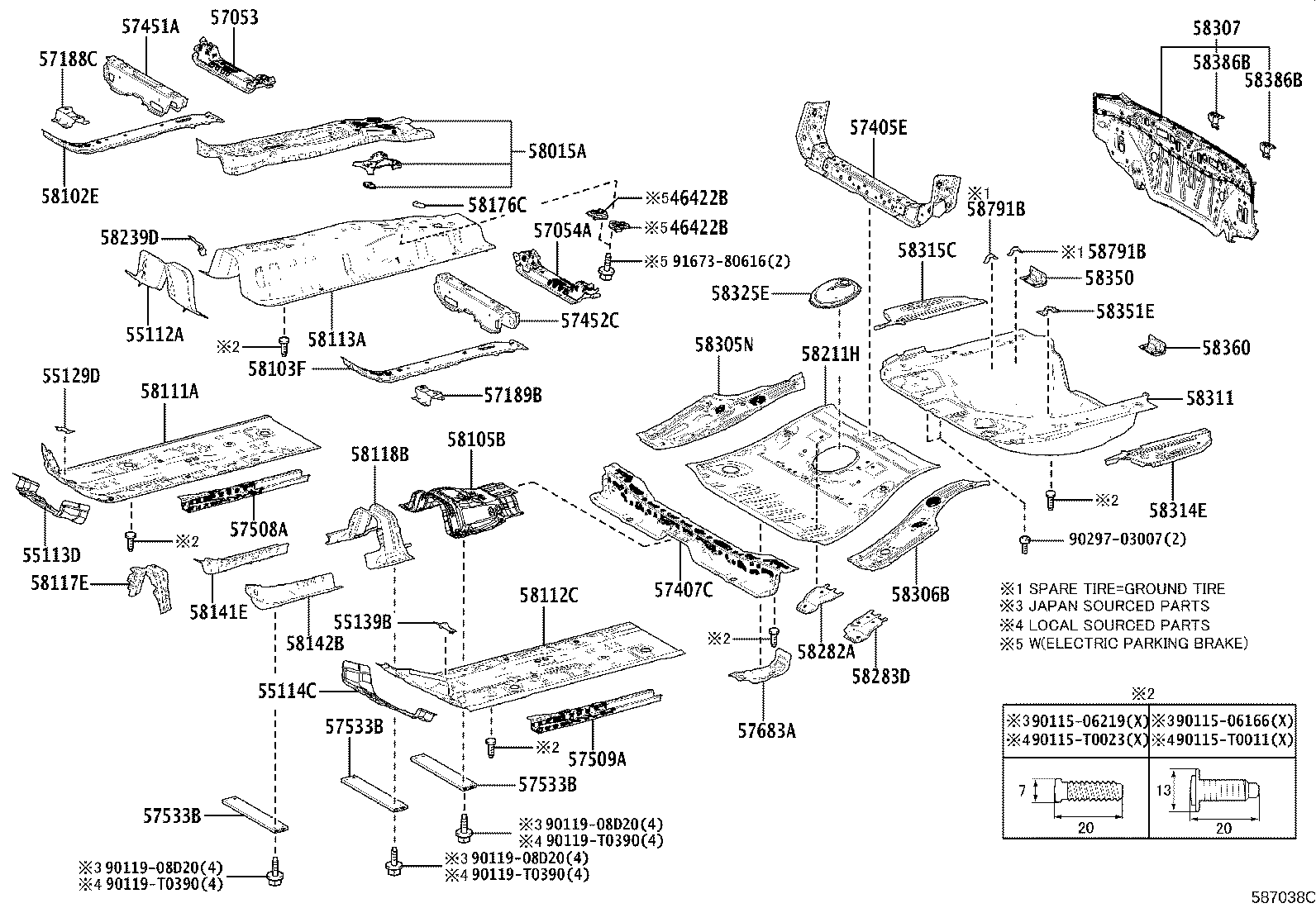Figure 587038D