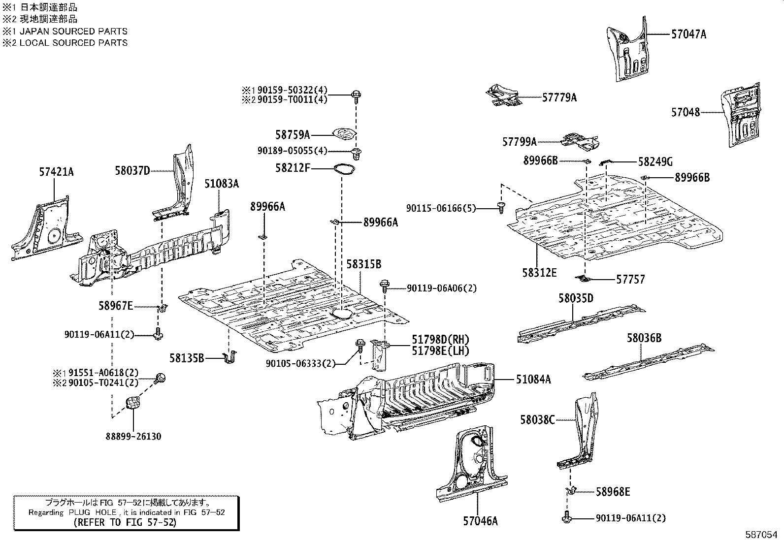 Figure 587054