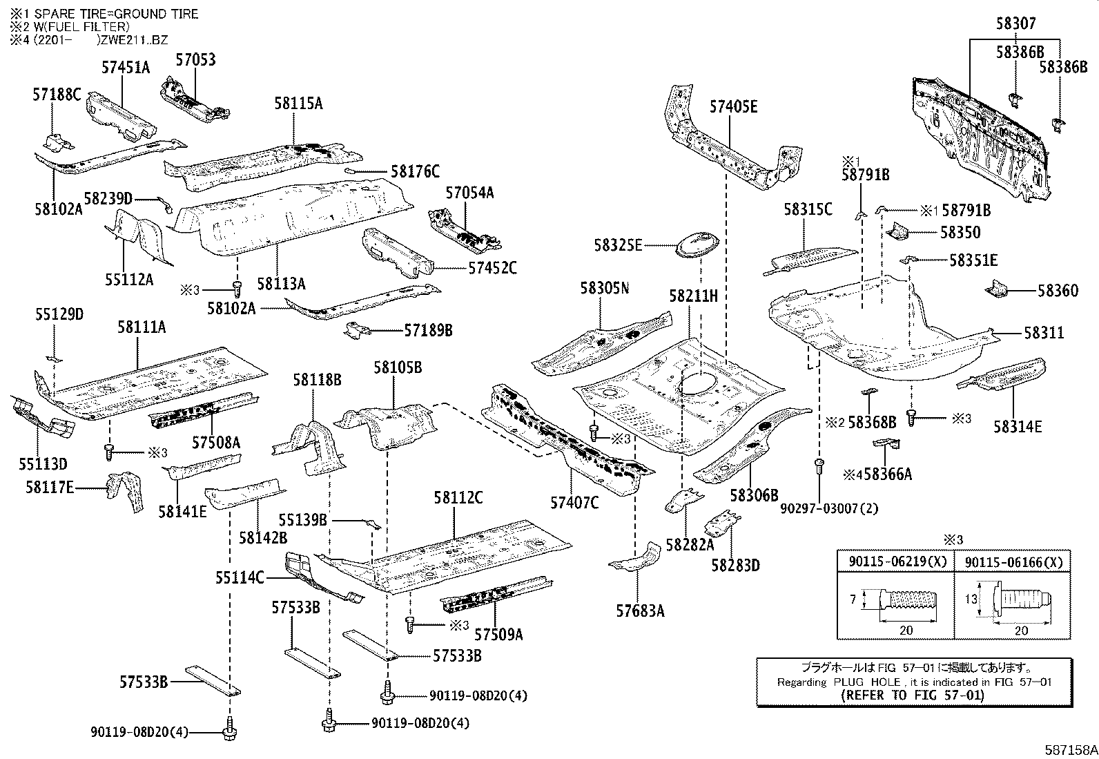 Figure 587158A