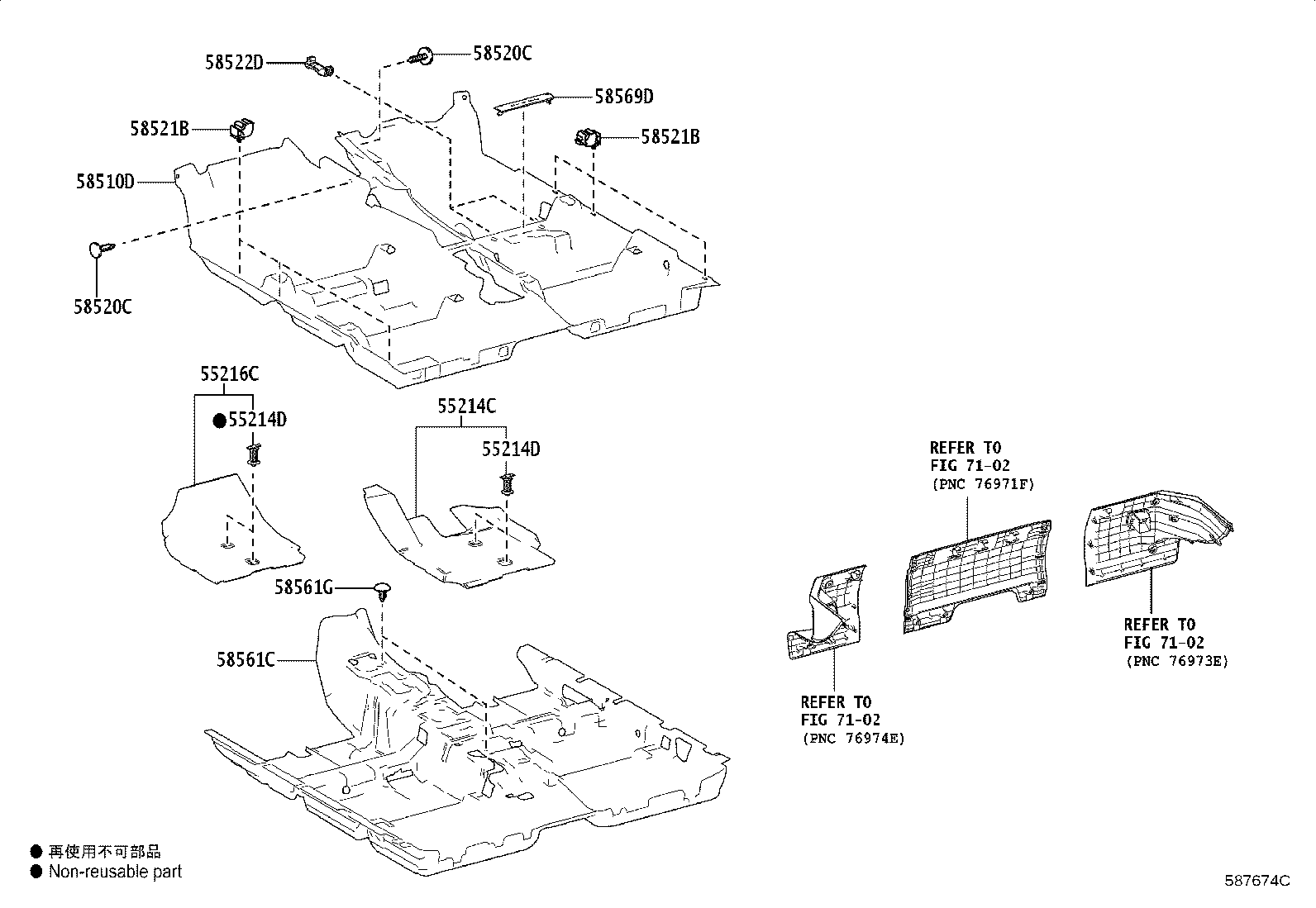 Figure 587674C