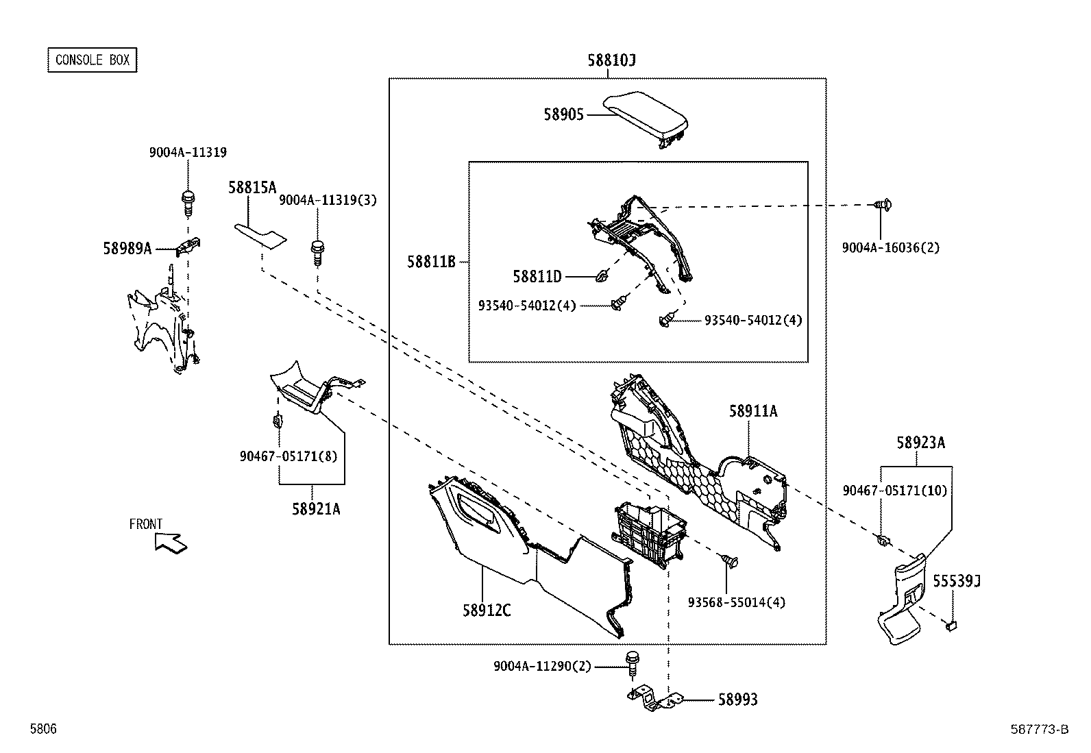 Figure 587773B