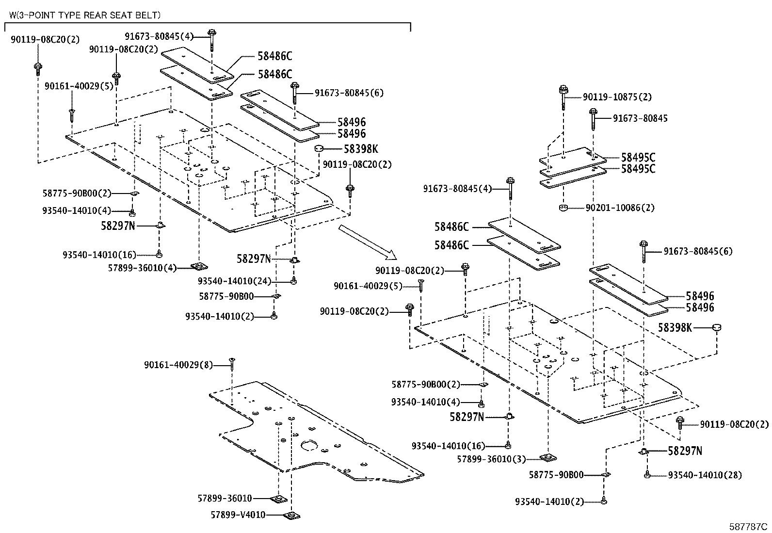 Figure 587787C