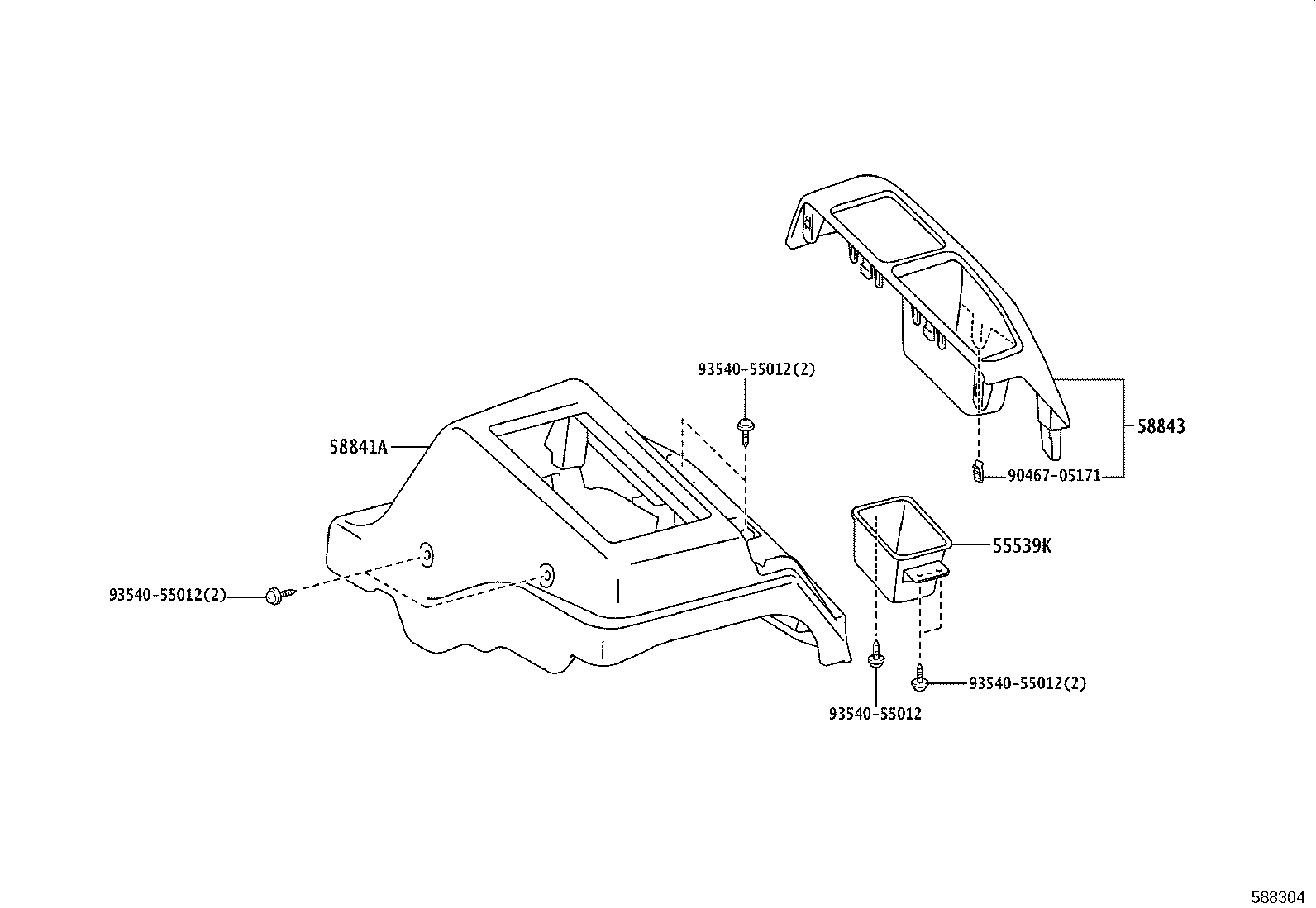 Figure 588304