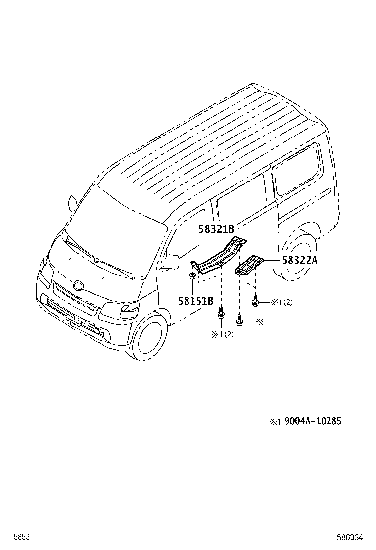Figure 588334