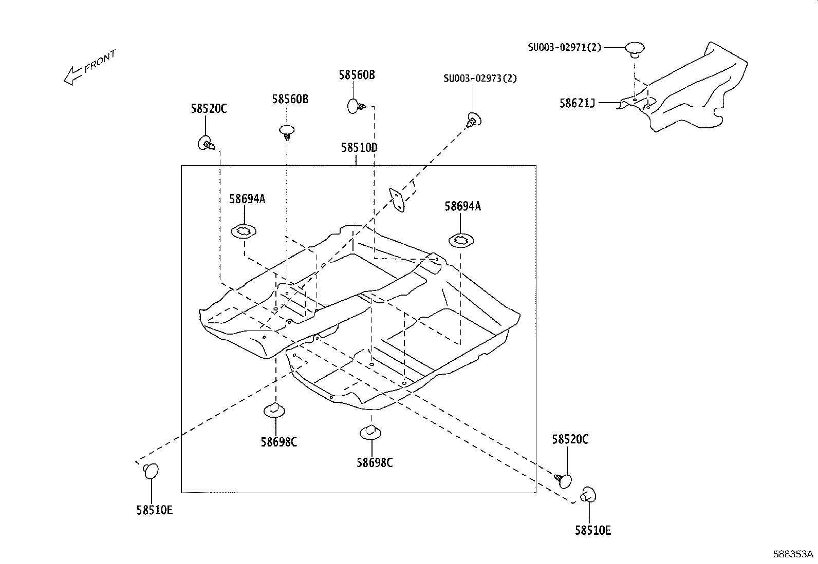 Figure 588353A