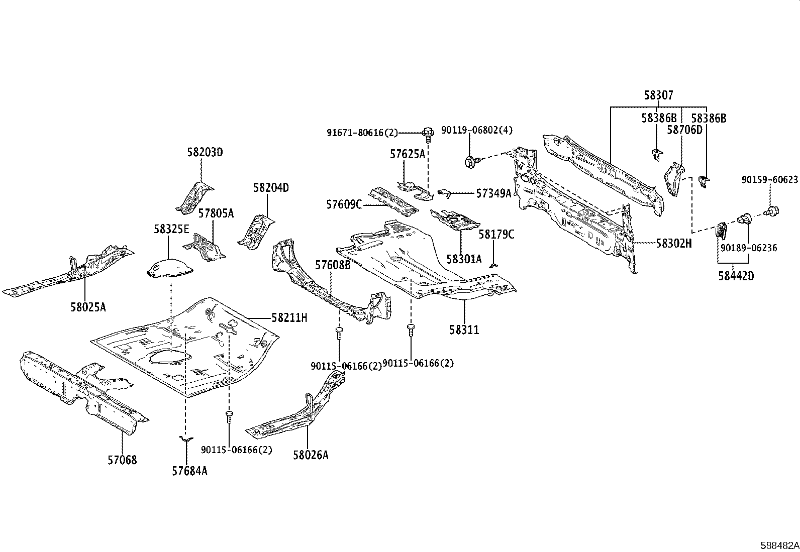 Figure 588482A