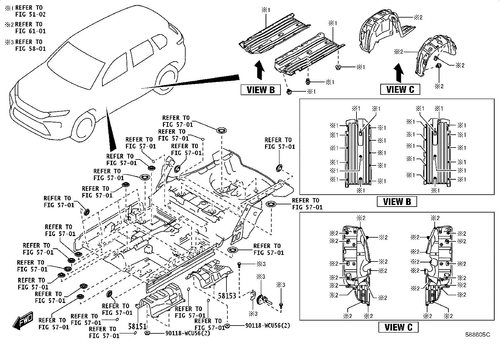 Figure 588605C