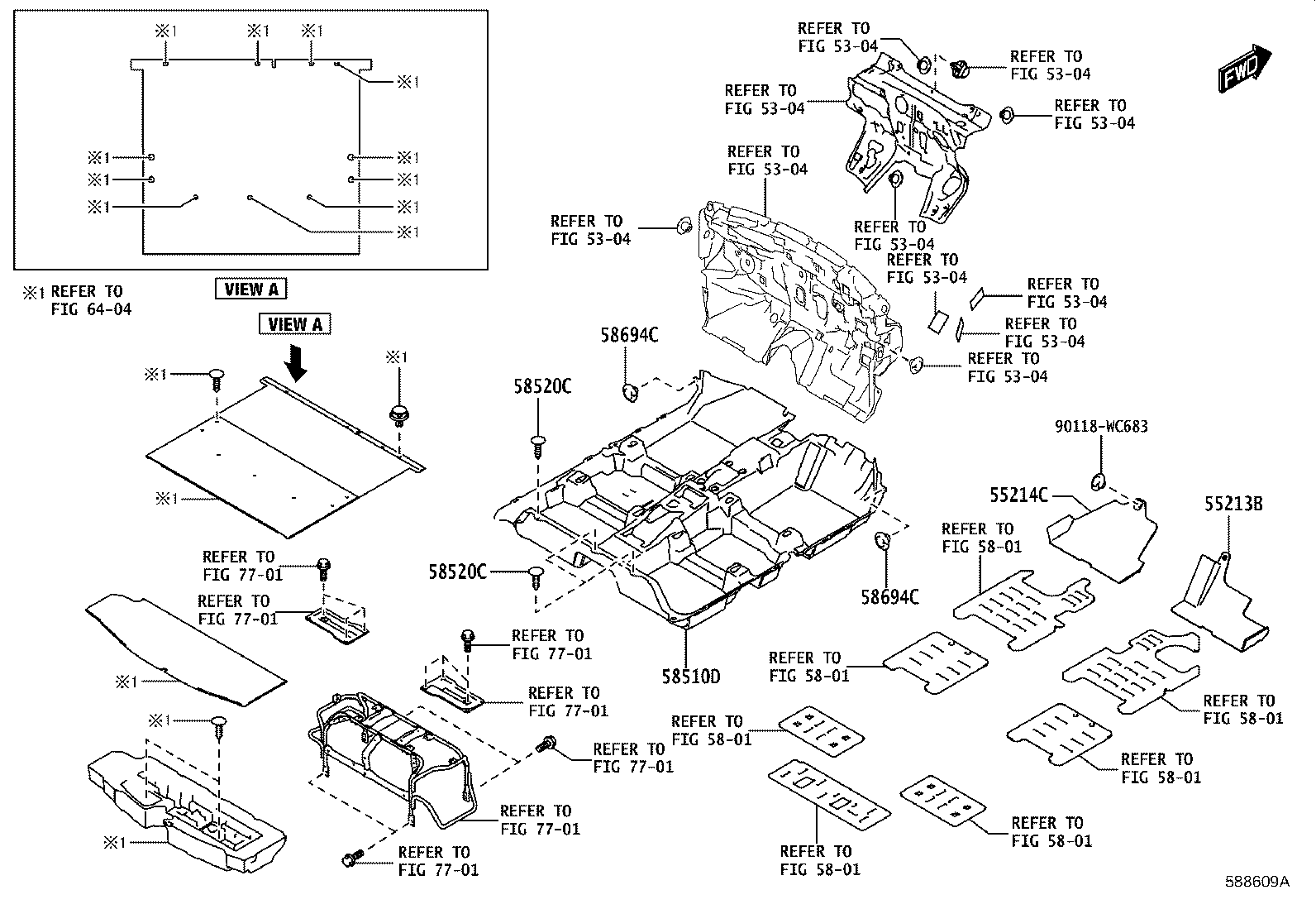 Figure 588609A