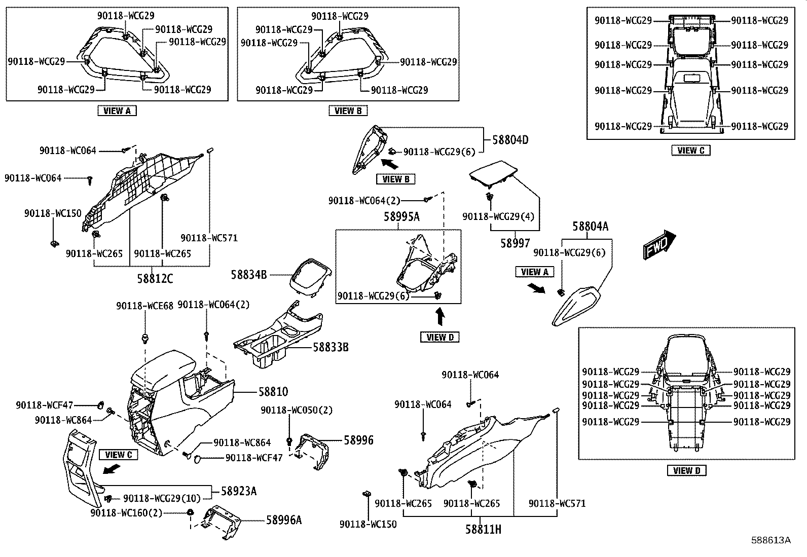 Figure 588613A