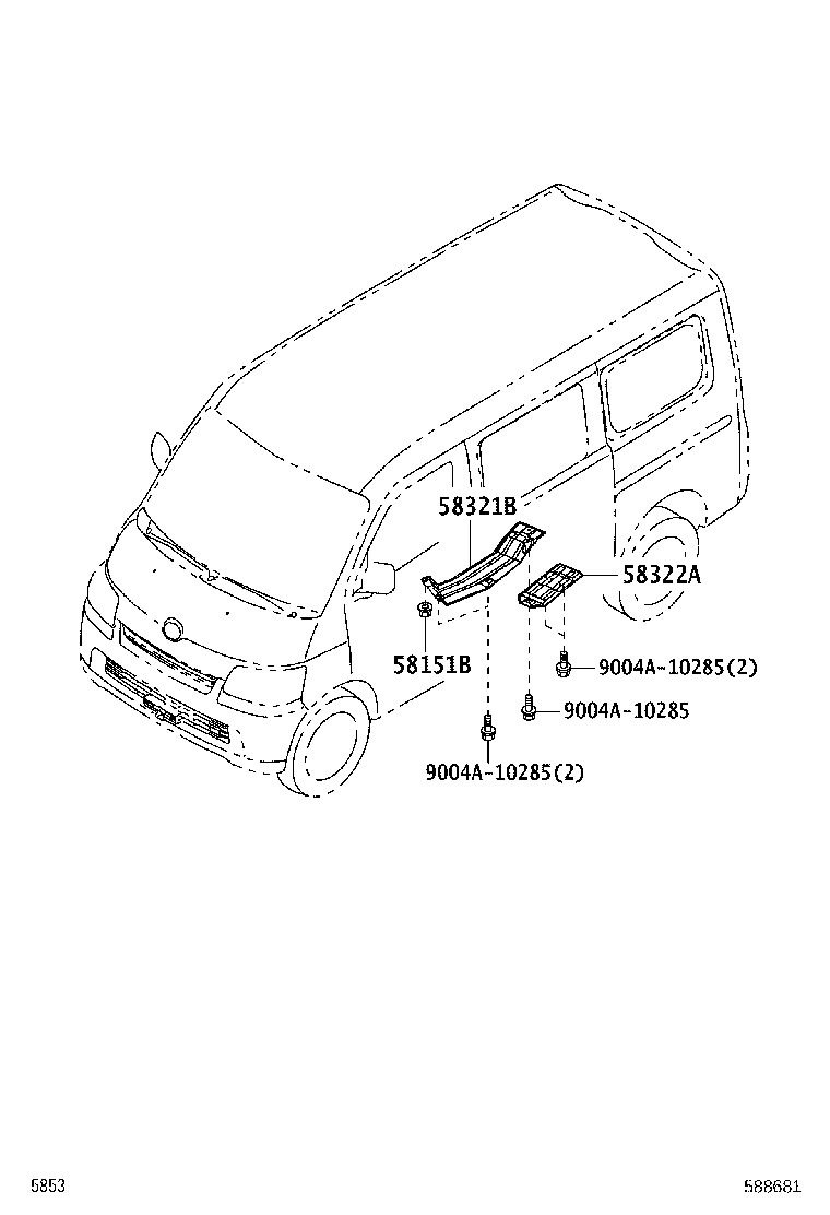 Figure 588681