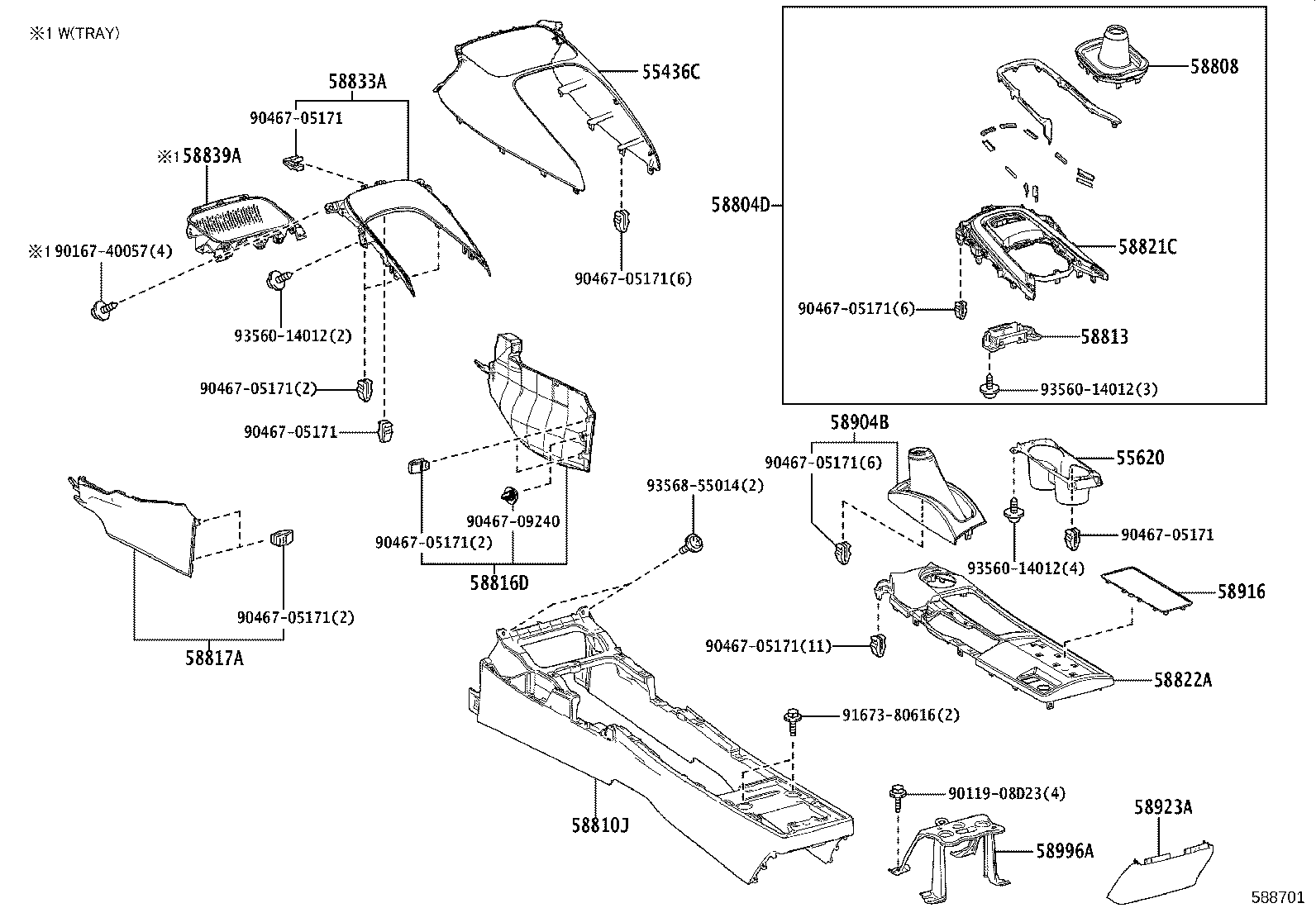 Figure 588701
