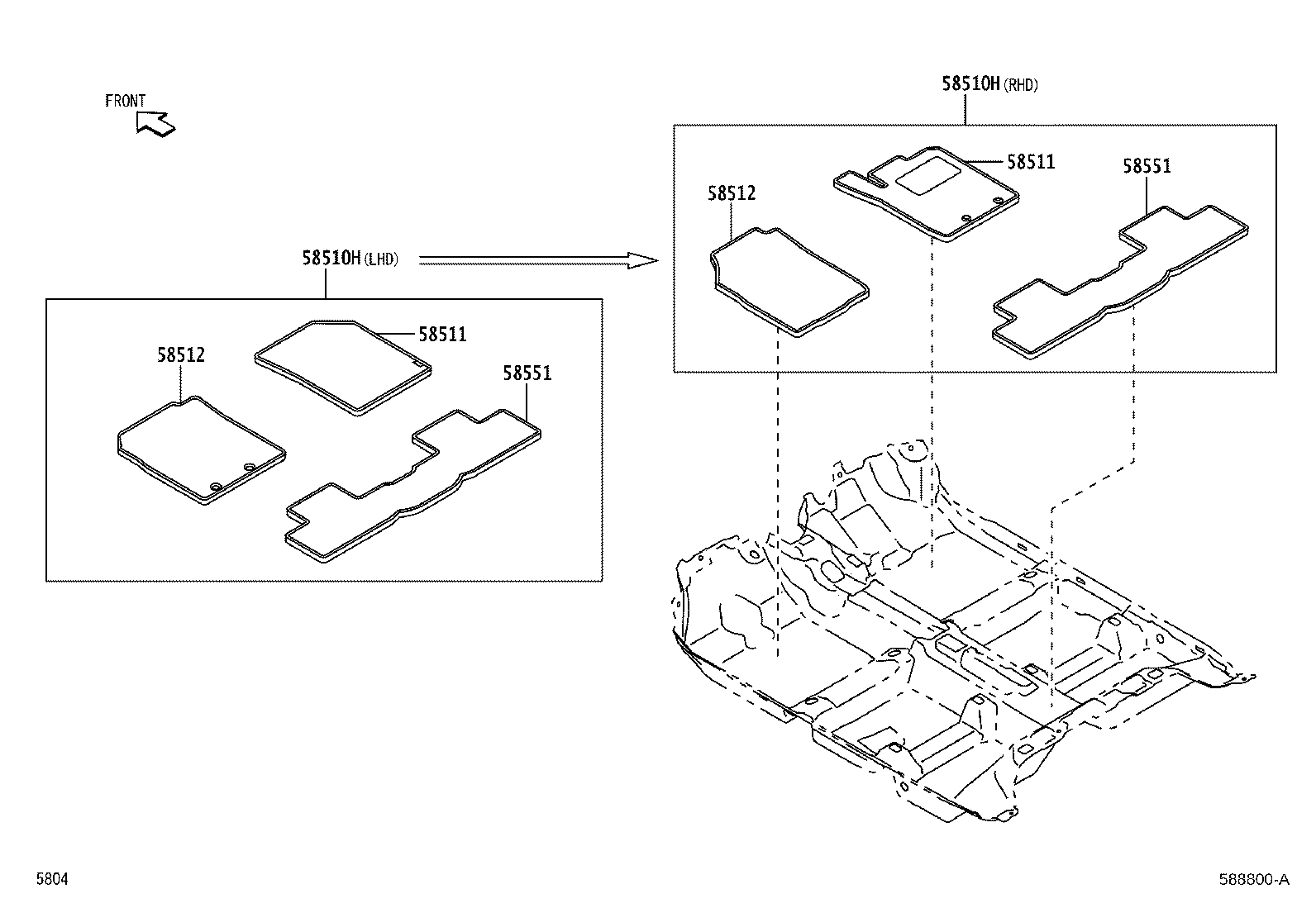 Figure 588800A