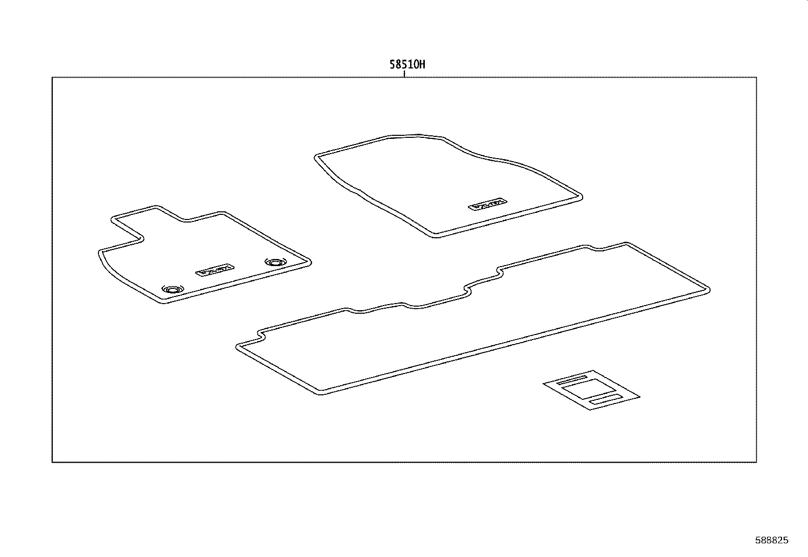 Figure 588825