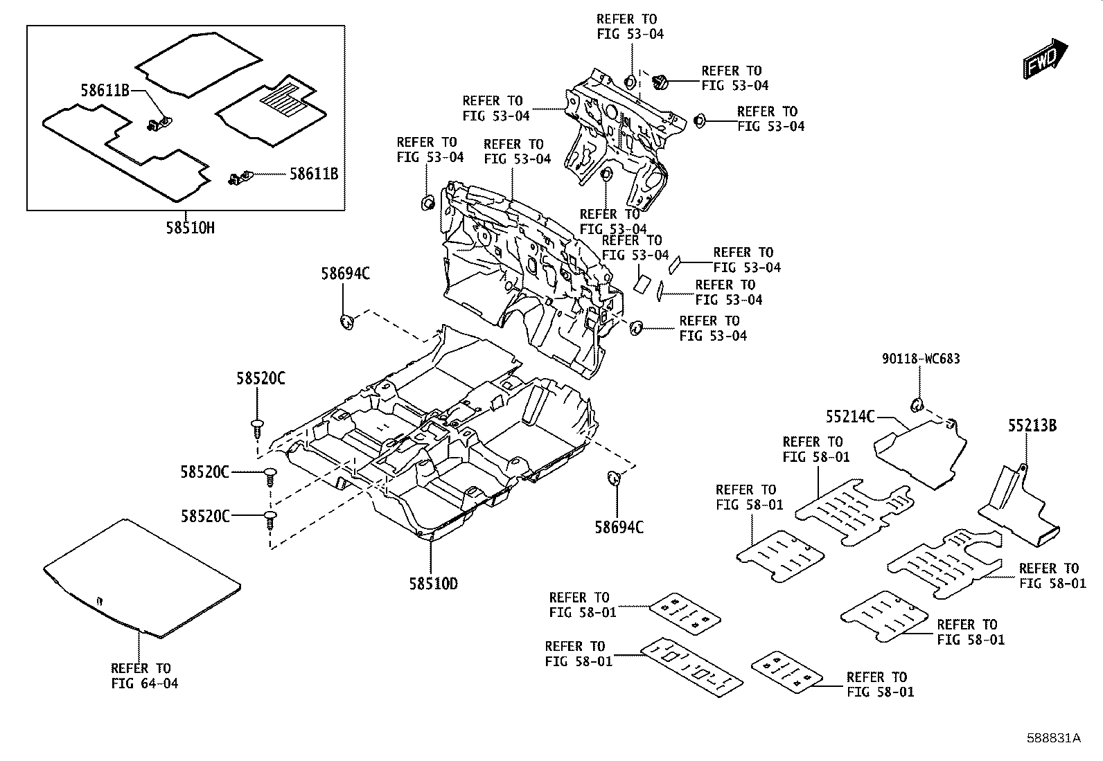 Figure 588831A