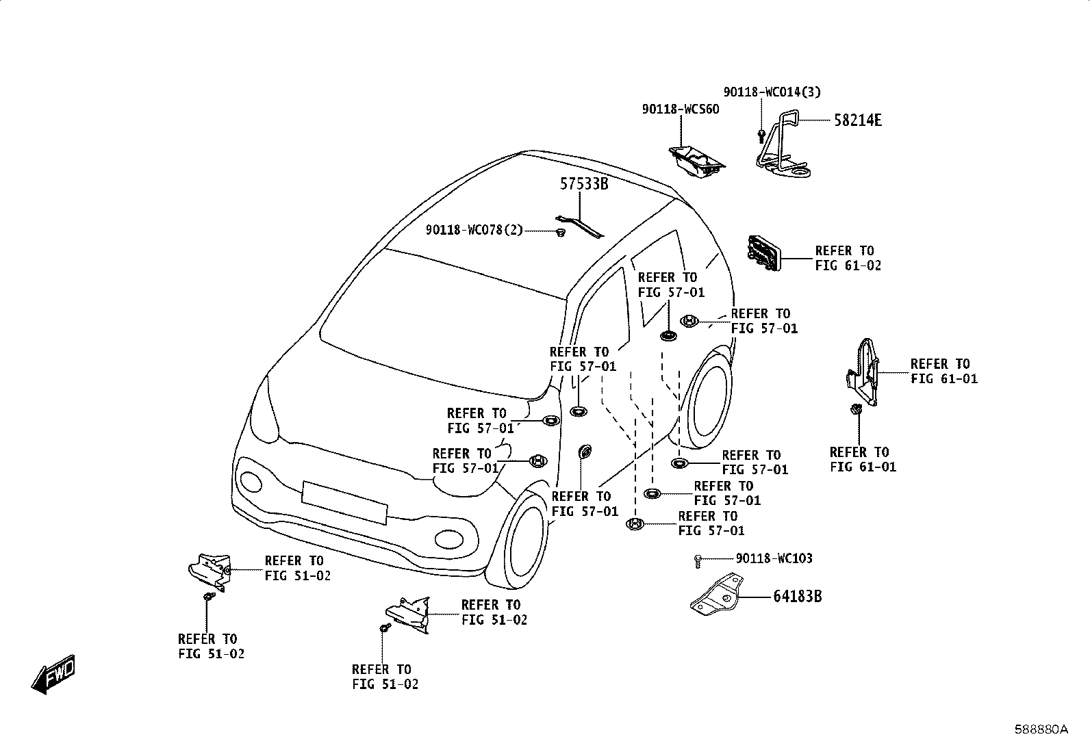 Figure 588880A