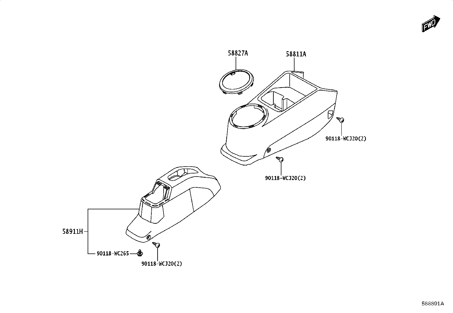 Figure 588891A