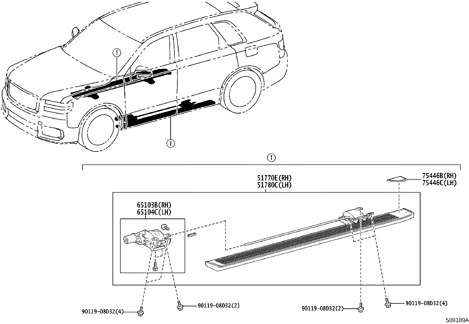 Figure 589189A