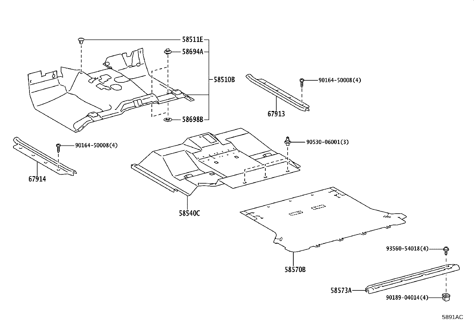 Figure 5891AC