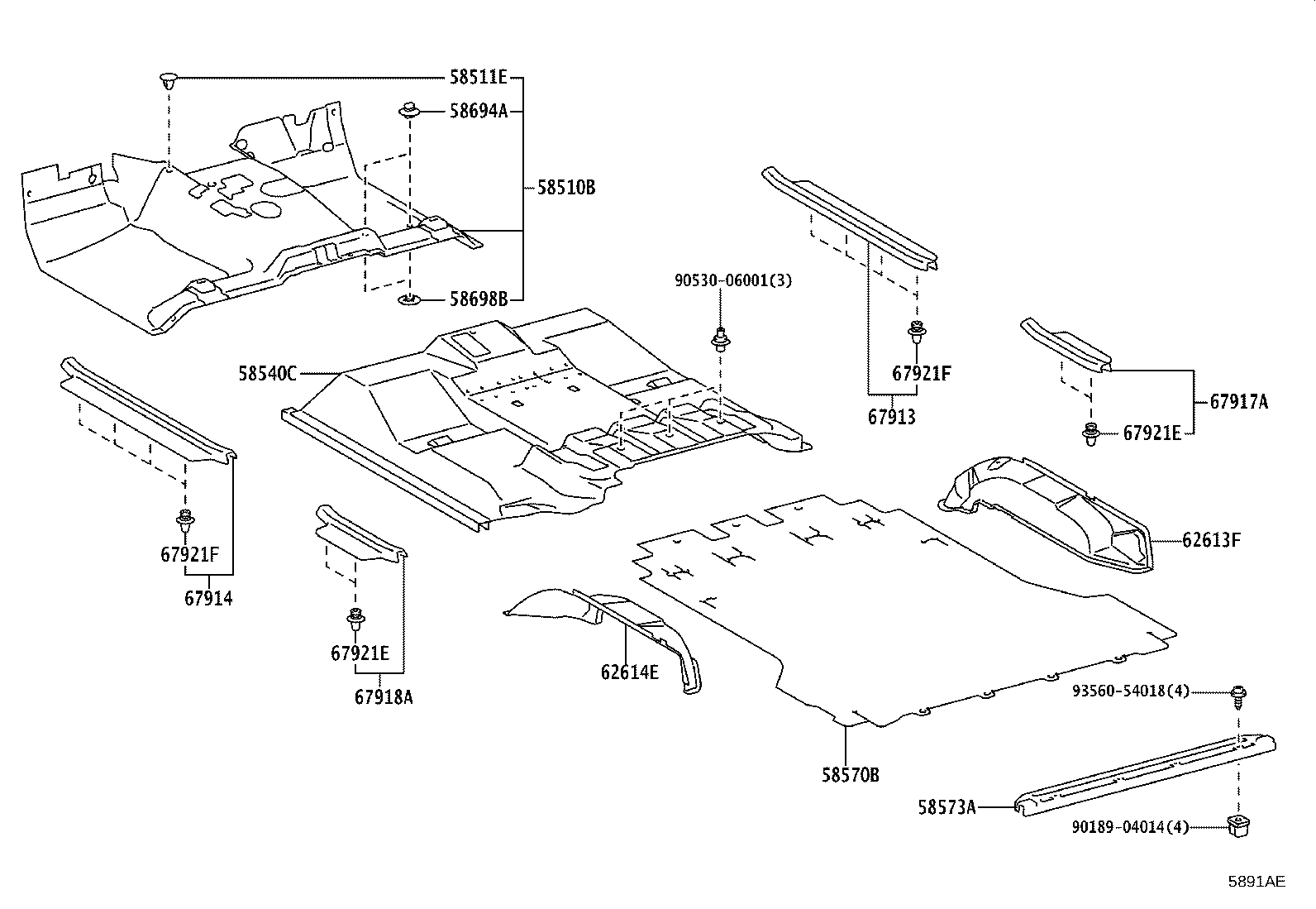 Figure 5891AE