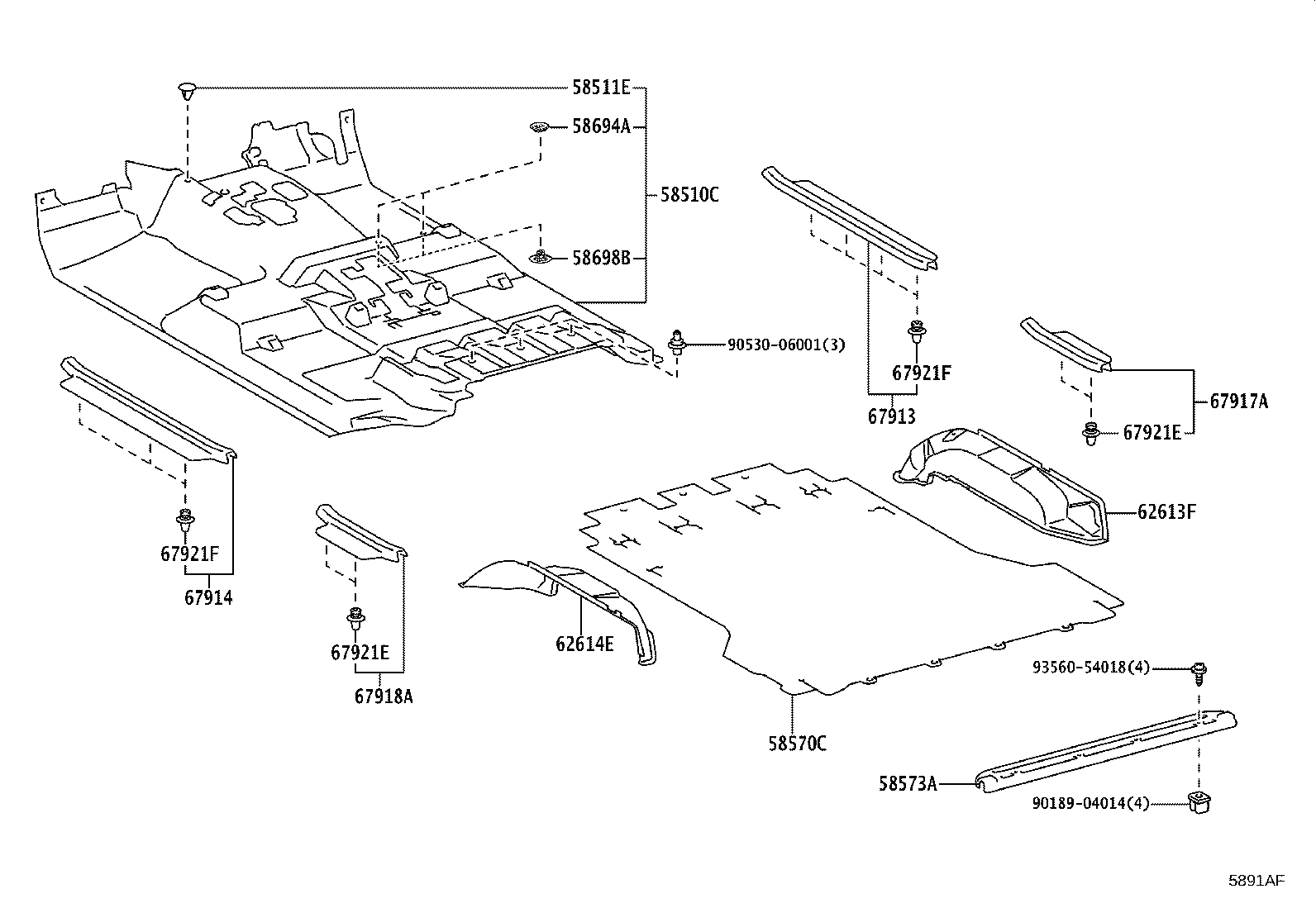 Figure 5891AF