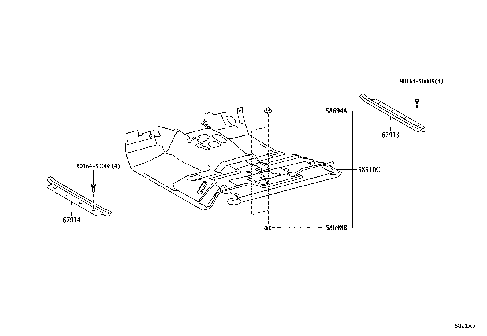 Figure 5891AJ