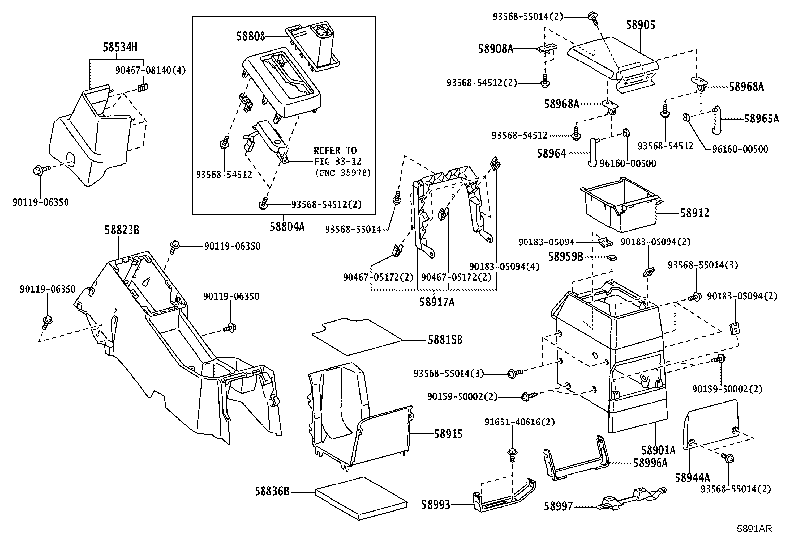 Figure 5891AR