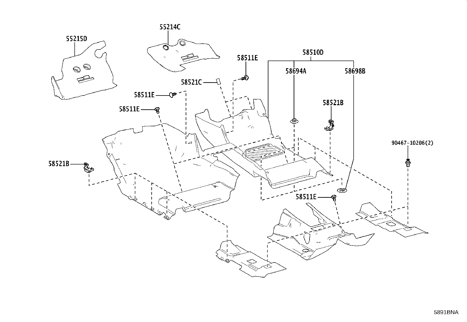 Figure 5891BNA