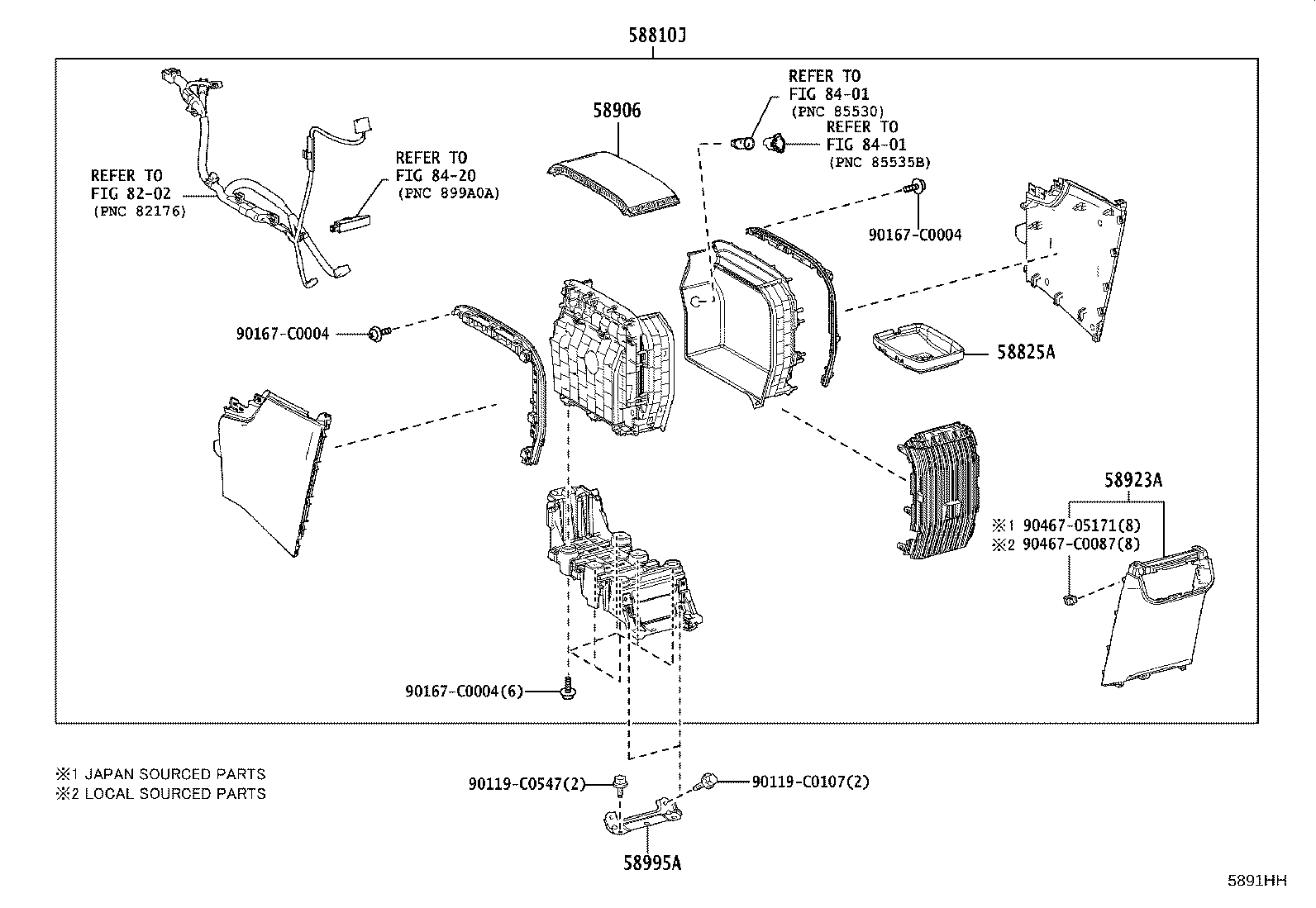 Figure 5891HH