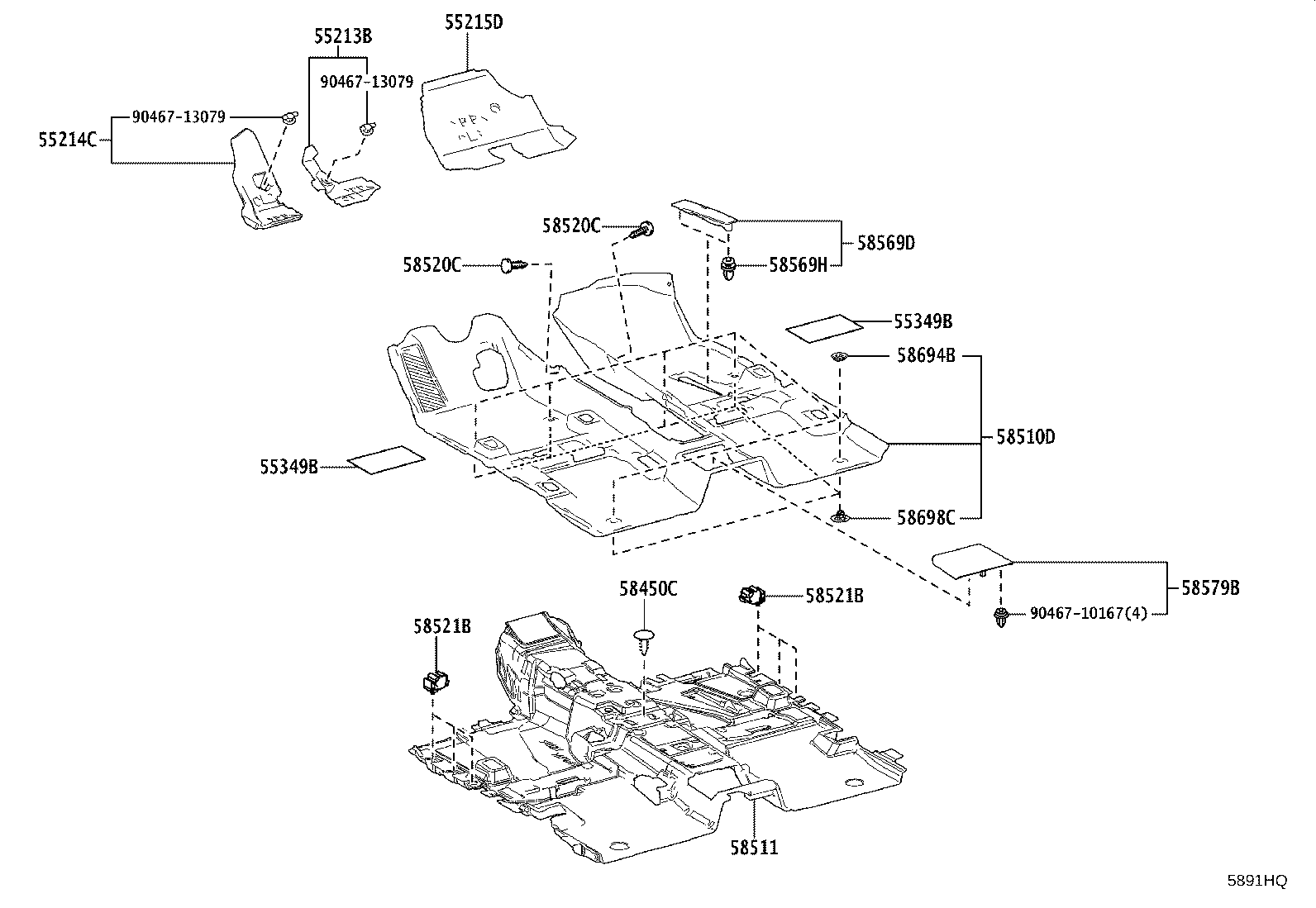 Figure 5891HQ