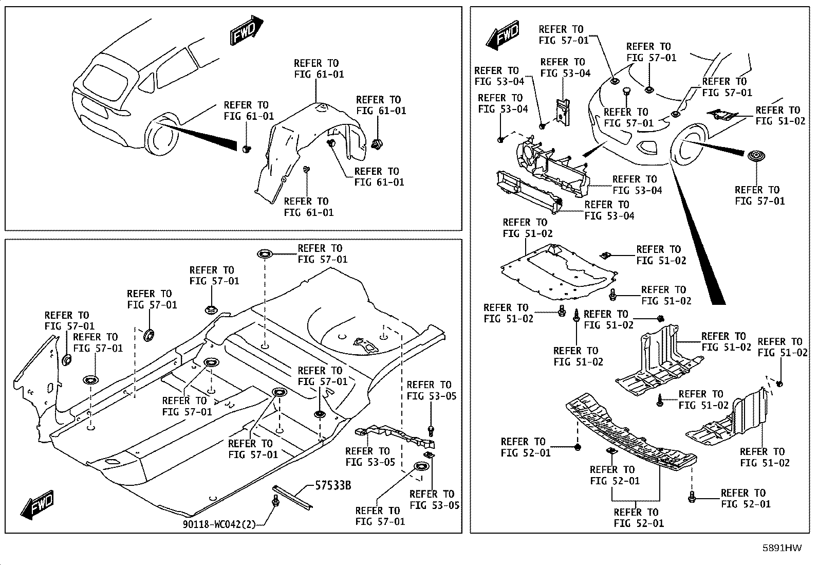 Figure 5891HW
