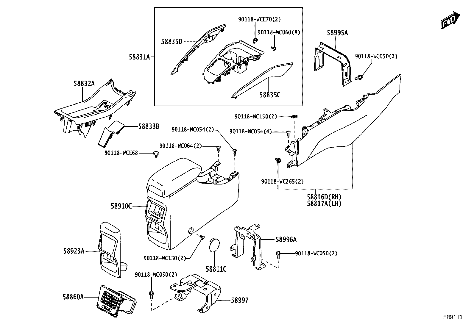 Figure 5891ID