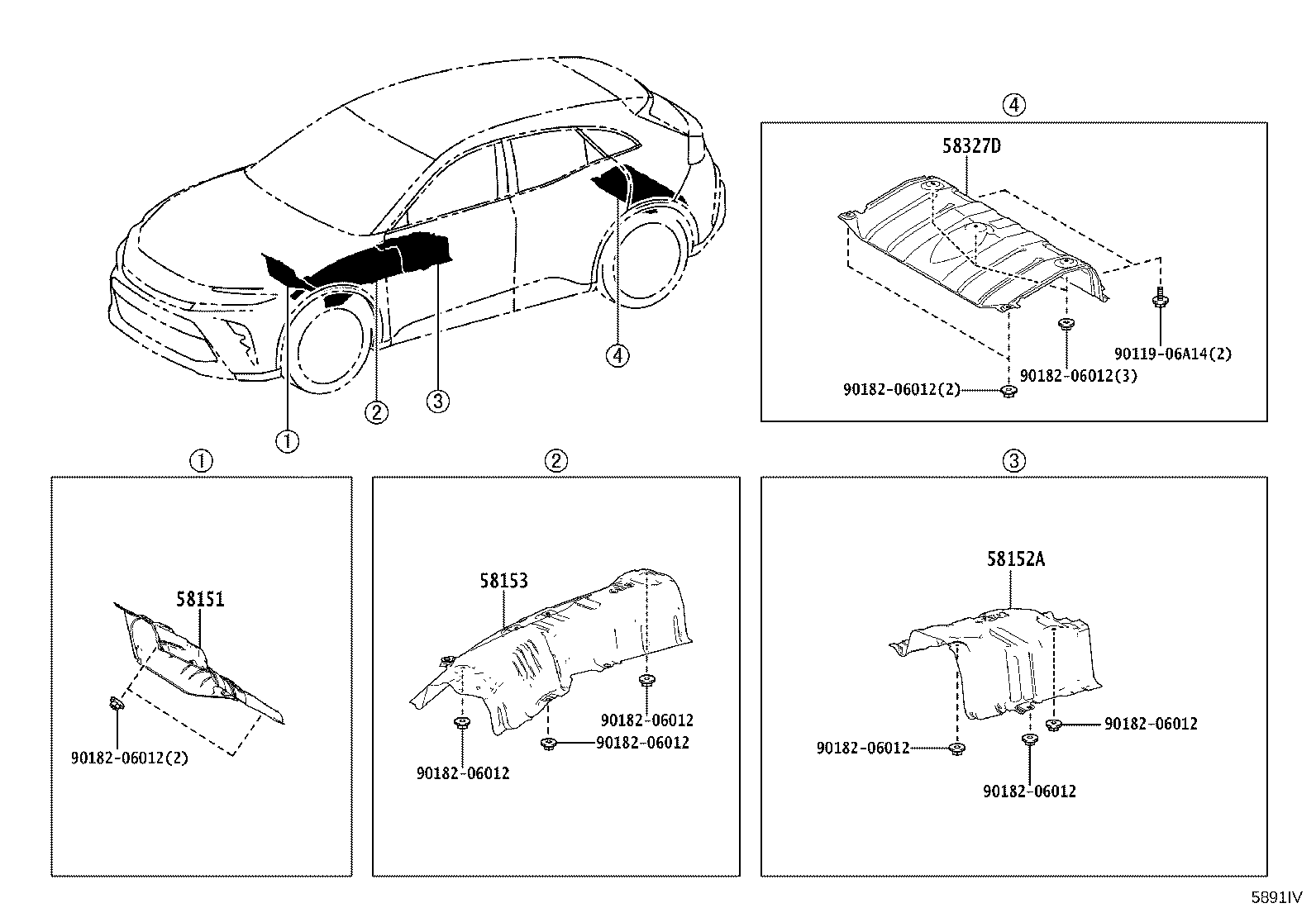 Figure 5891IV