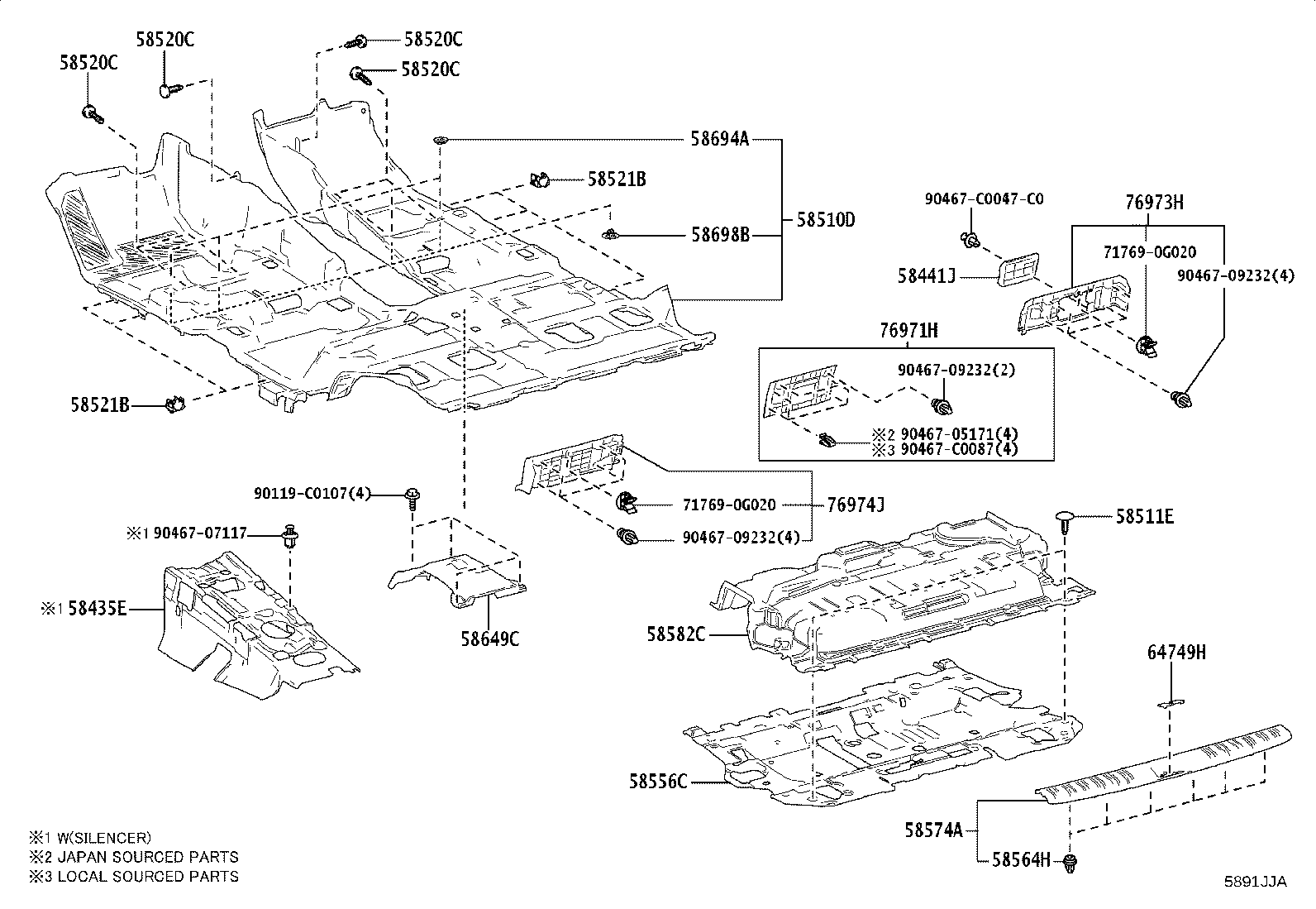 Figure 5891JJA