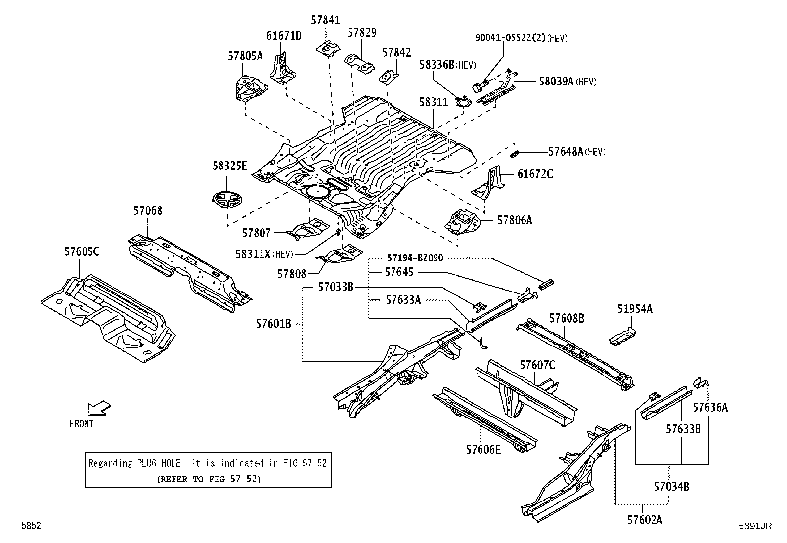 Figure 5891JR
