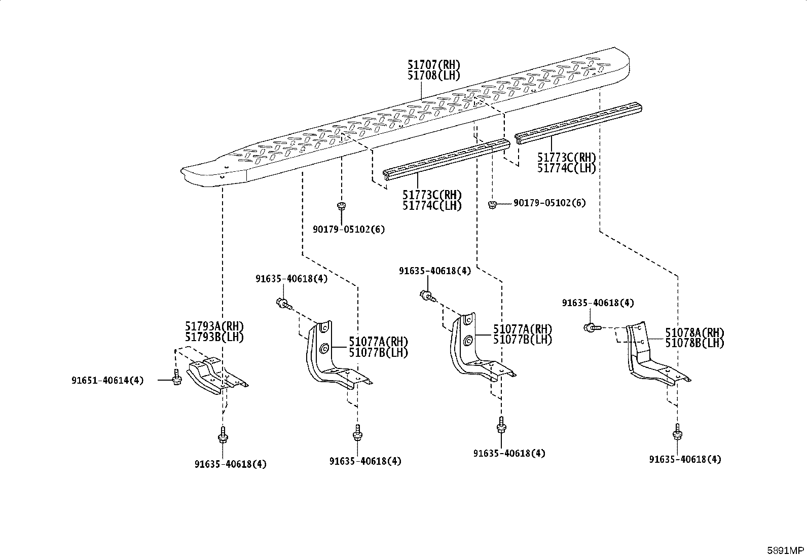 Figure 5891MP