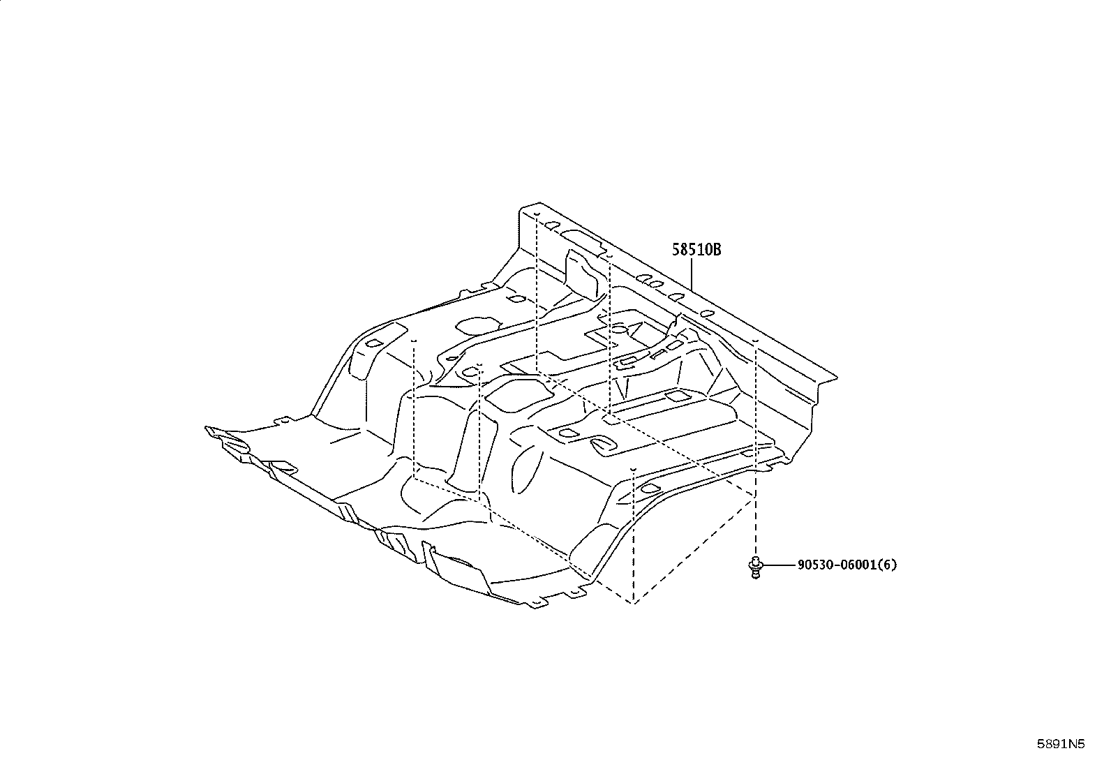 Figure 5891N5