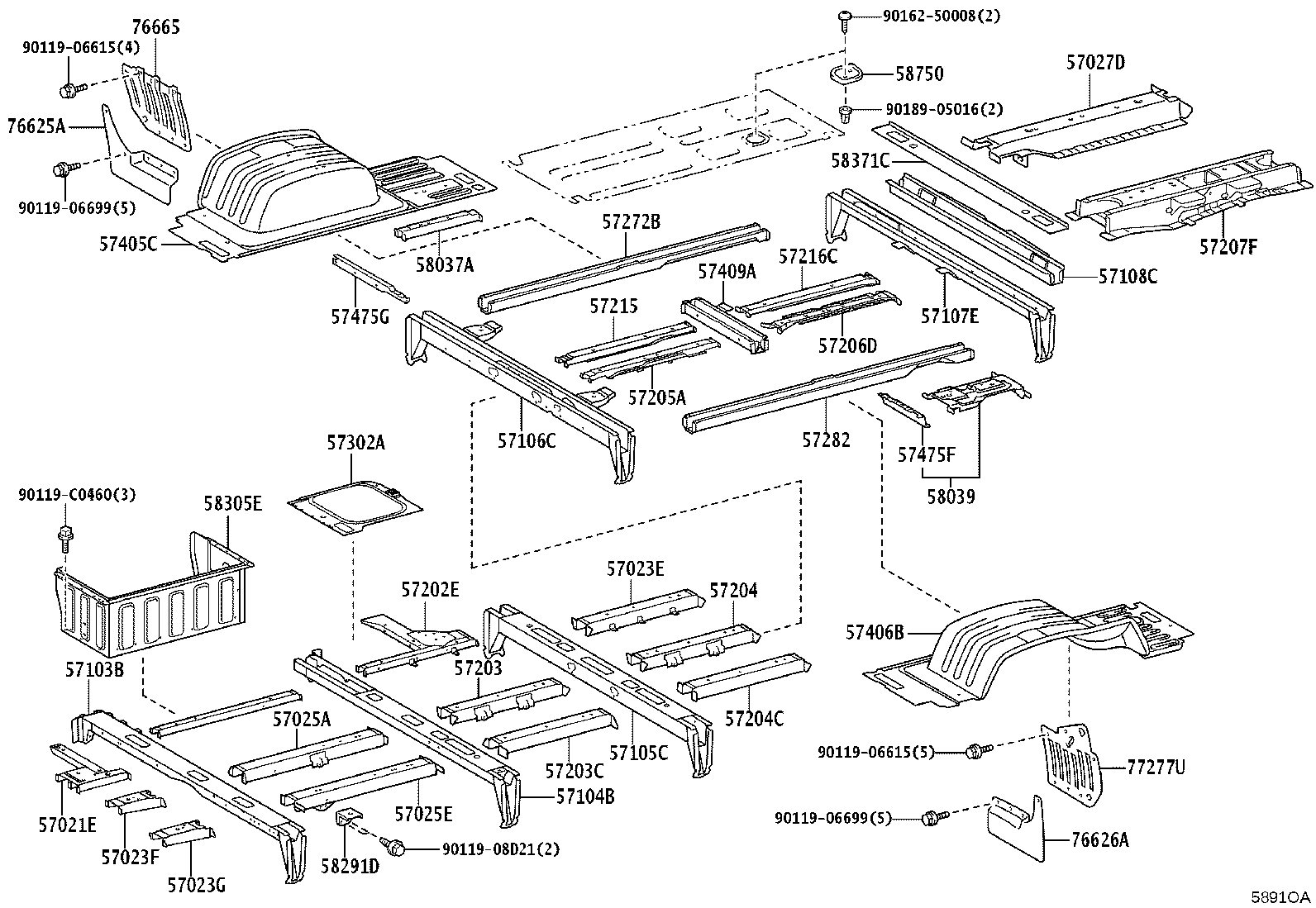 Figure 5891OA