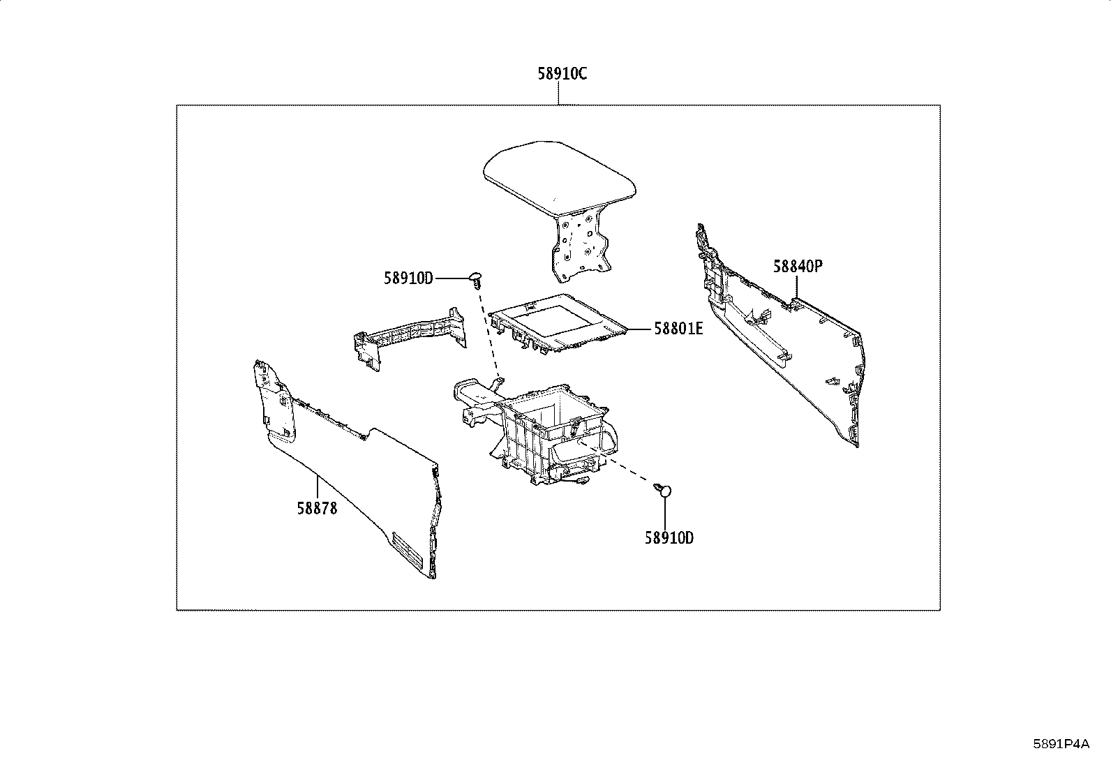 Figure 5891P4A
