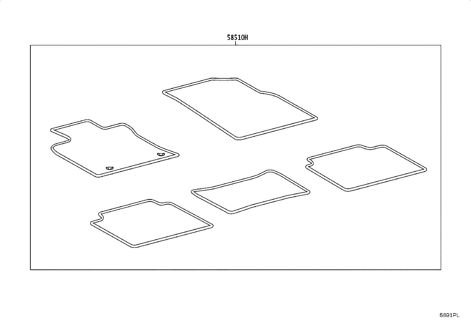Figure 5891PL