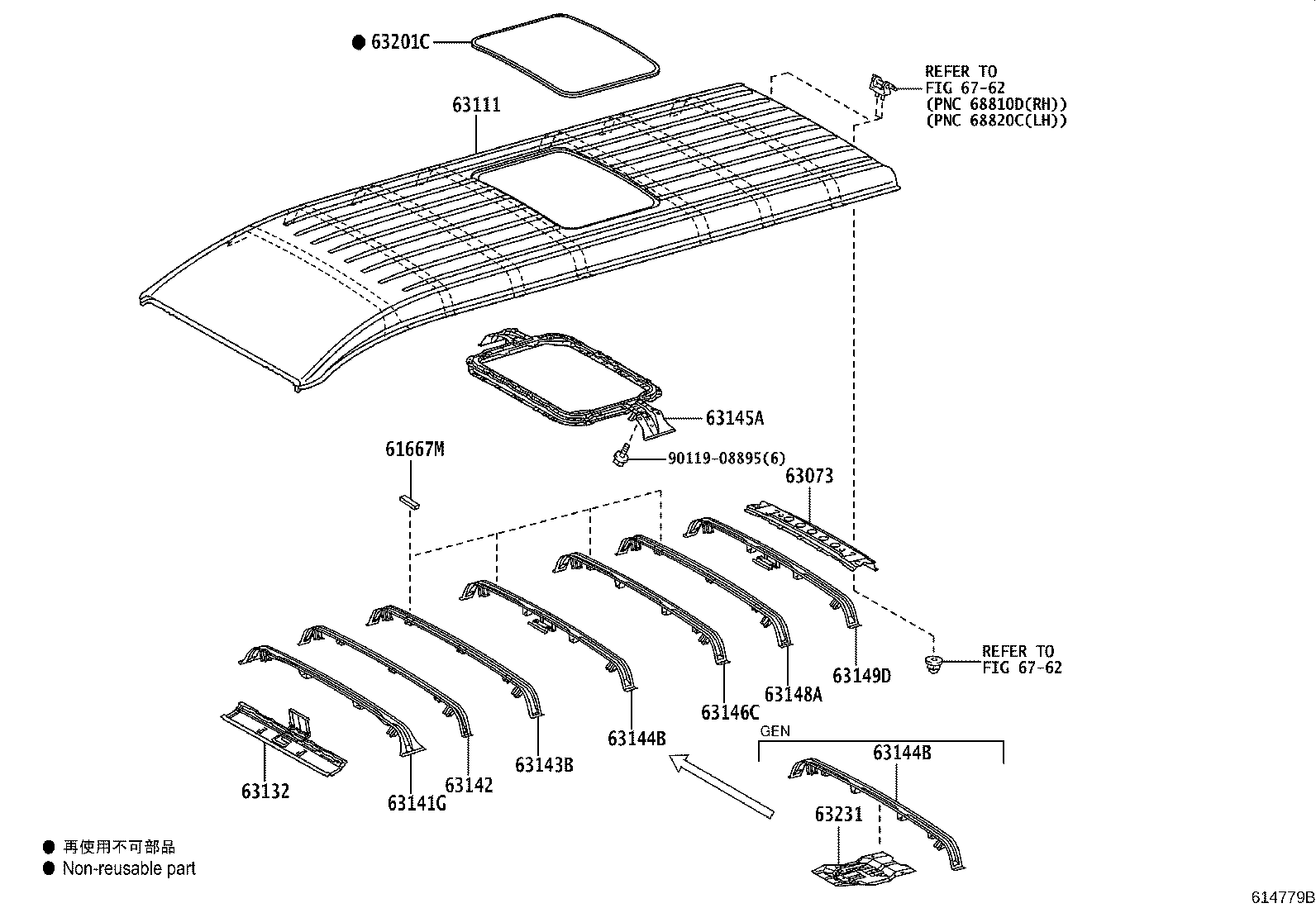 Figure 614779B