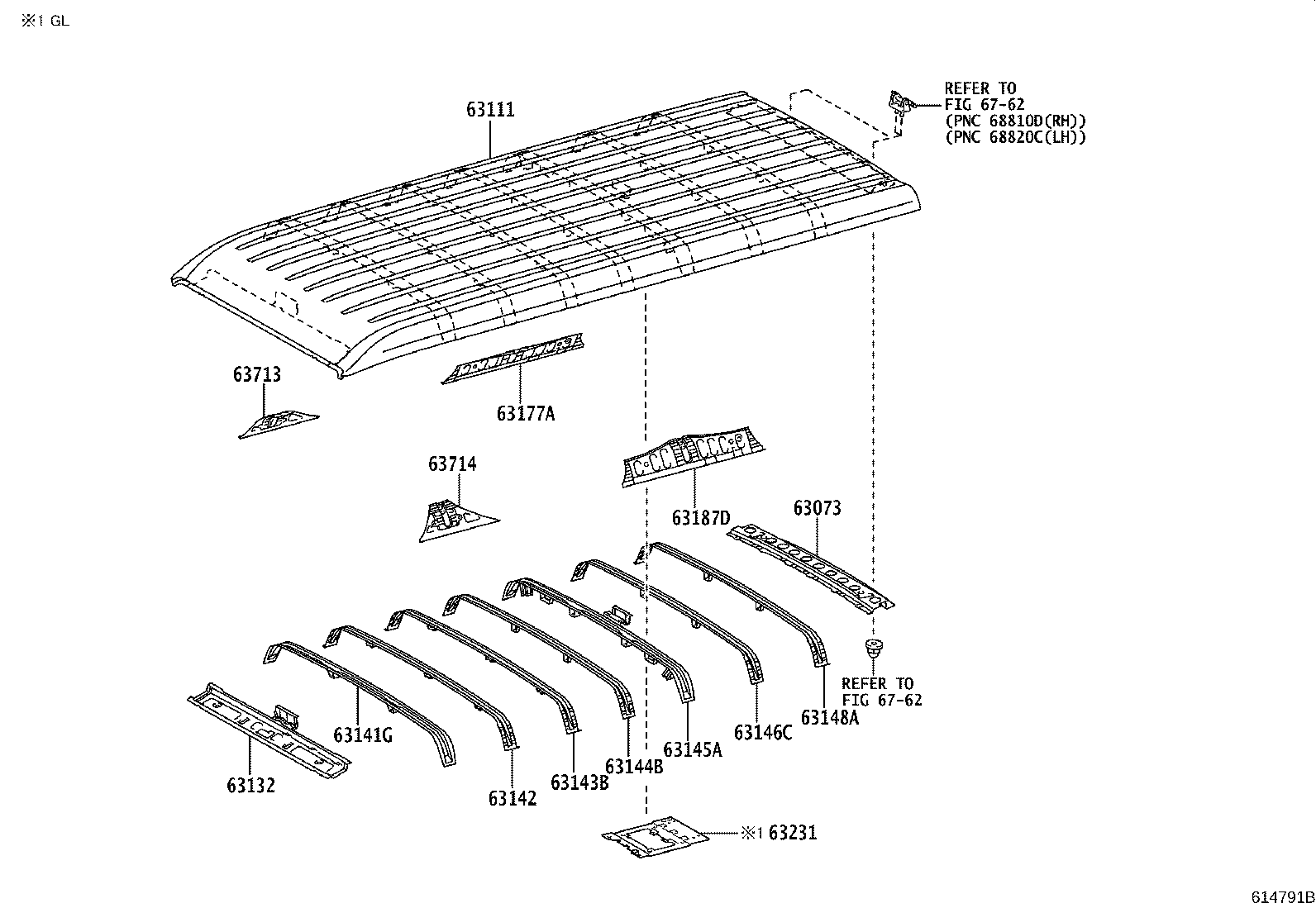 Figure 614791B