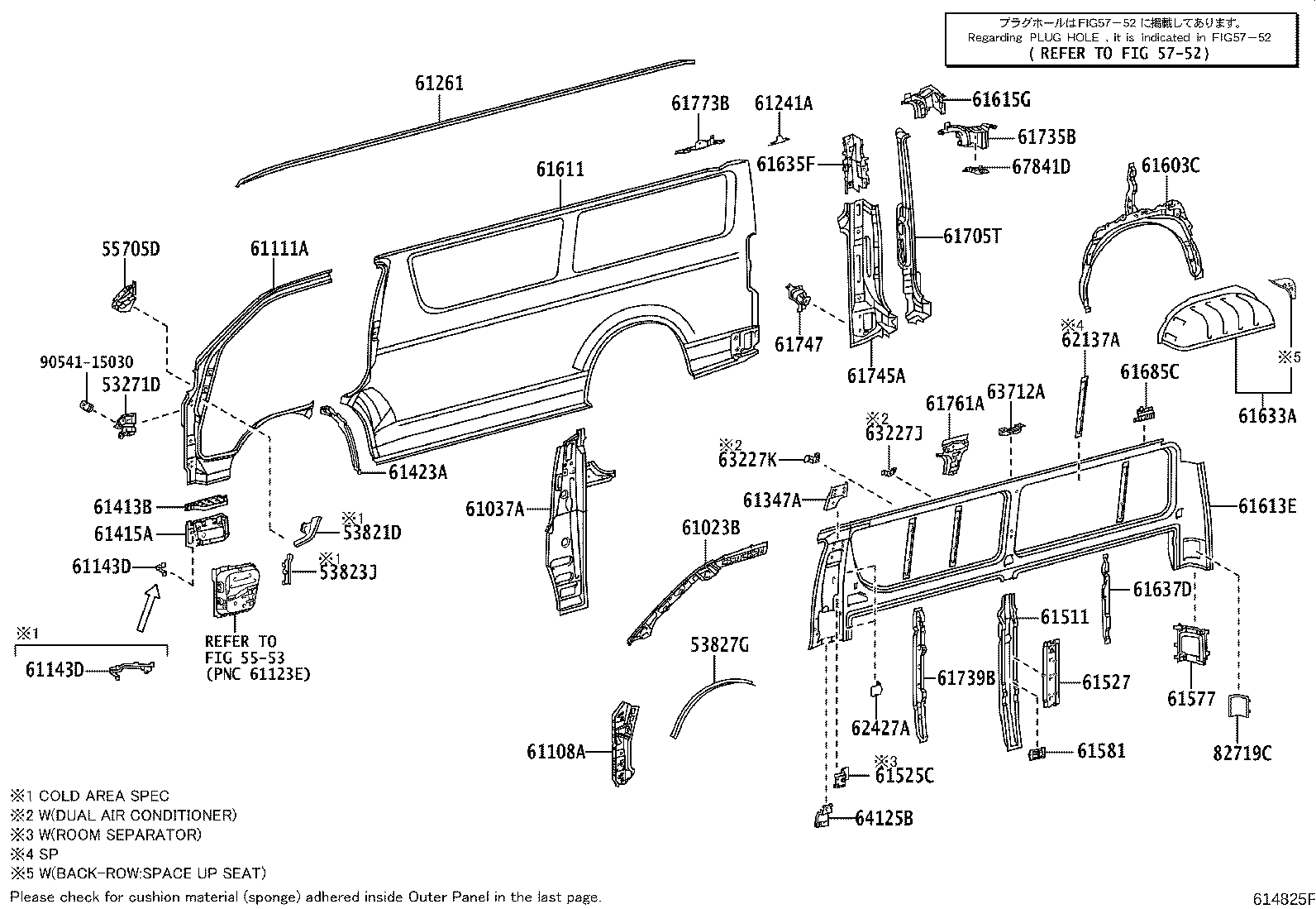Figure 614825F