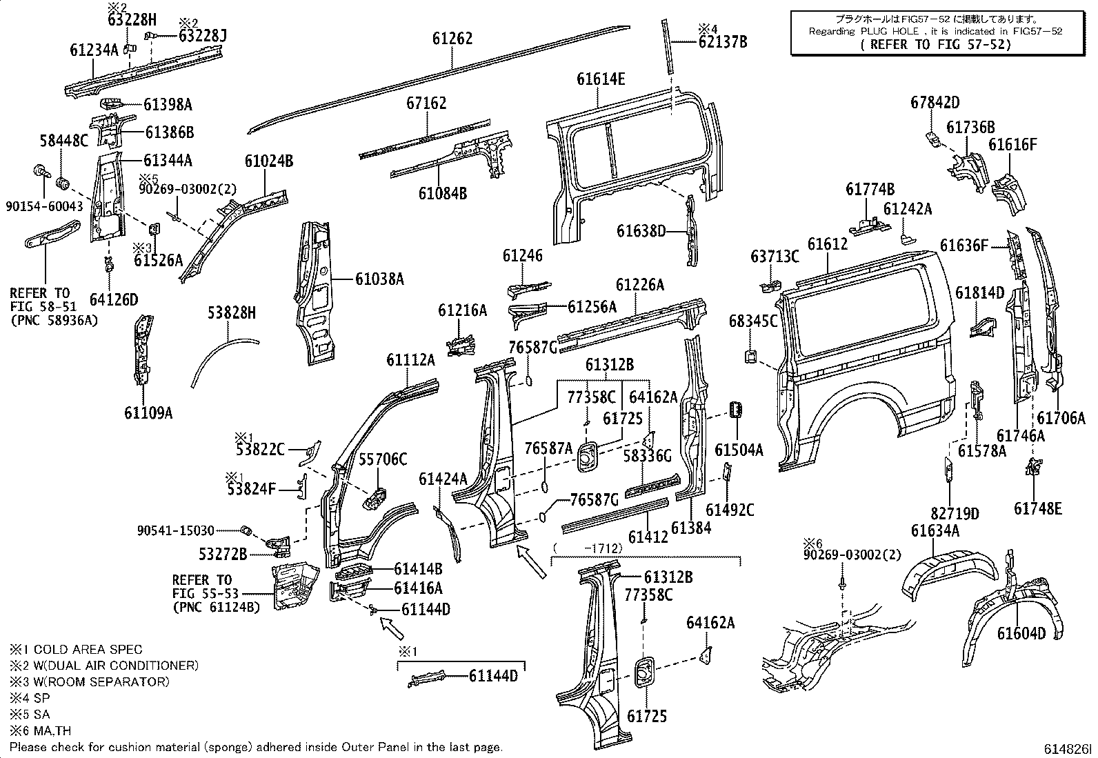 Figure 614826I