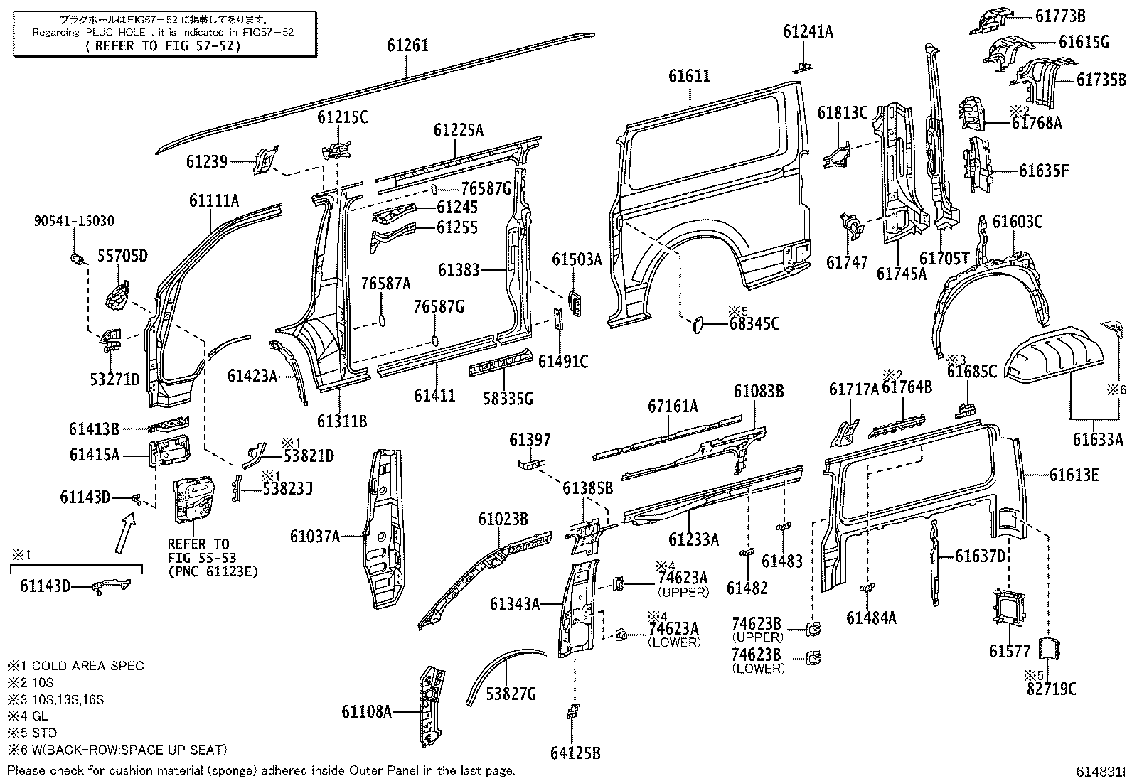 Figure 614831I