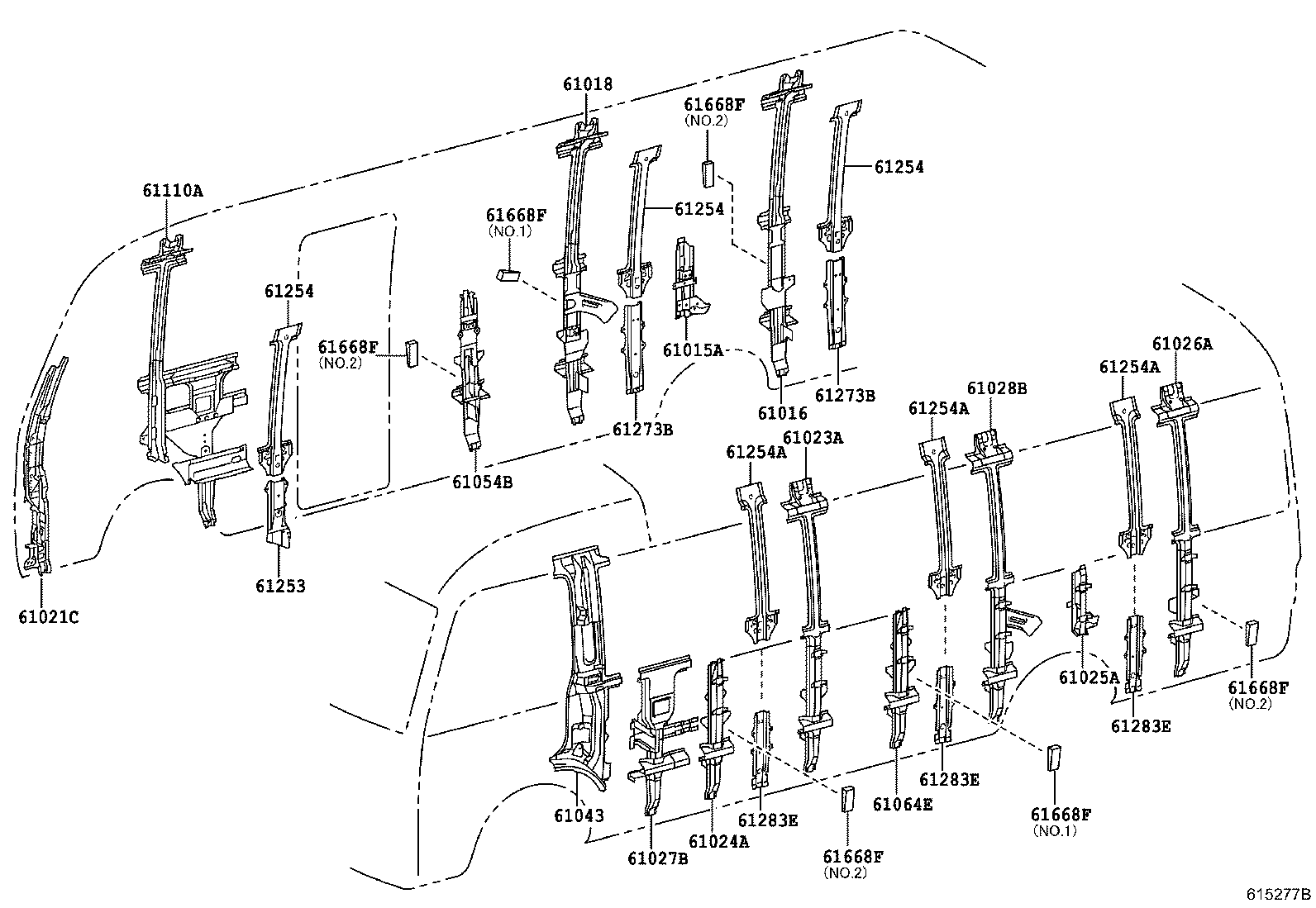 Figure 615277B