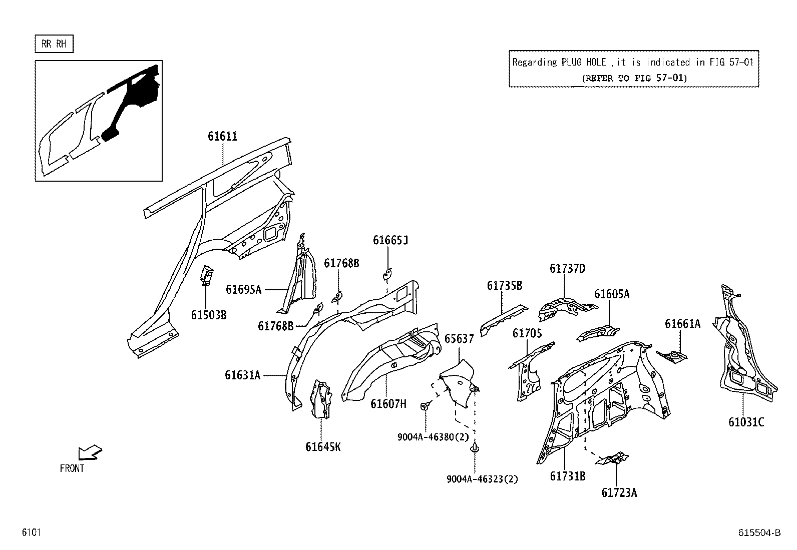 Figure 615504B