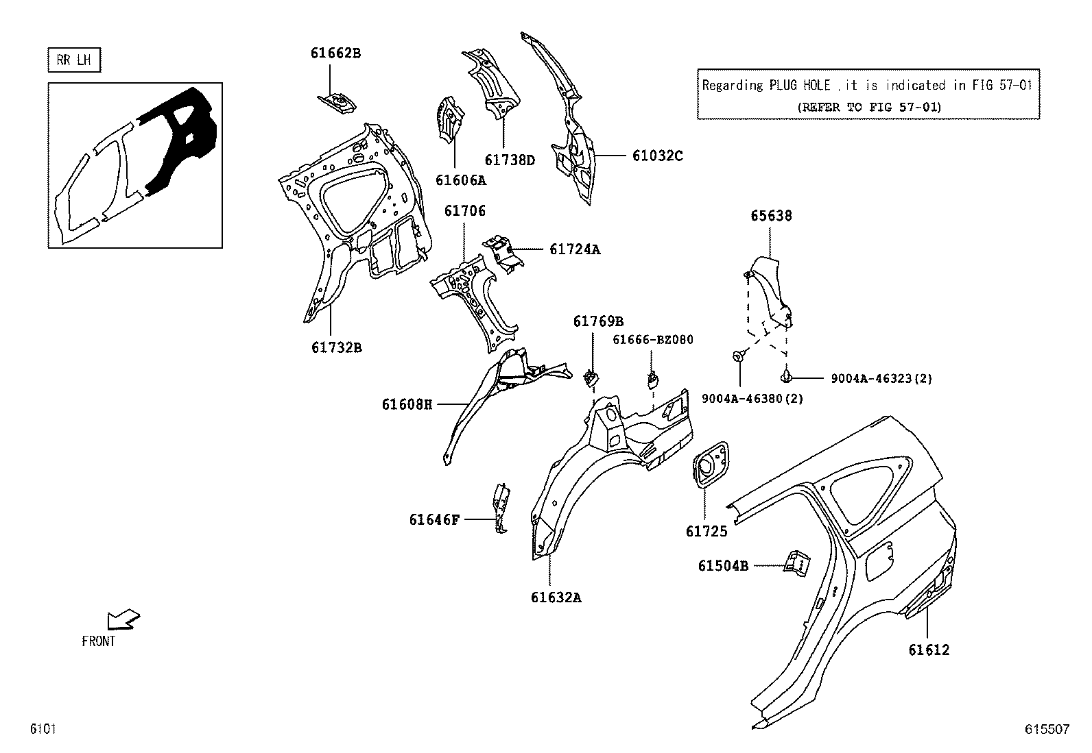 Figure 615507