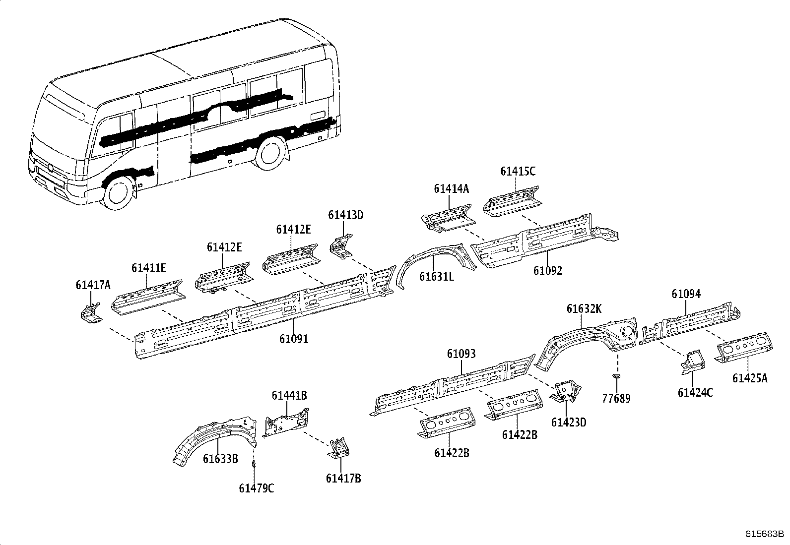 Figure 615683B